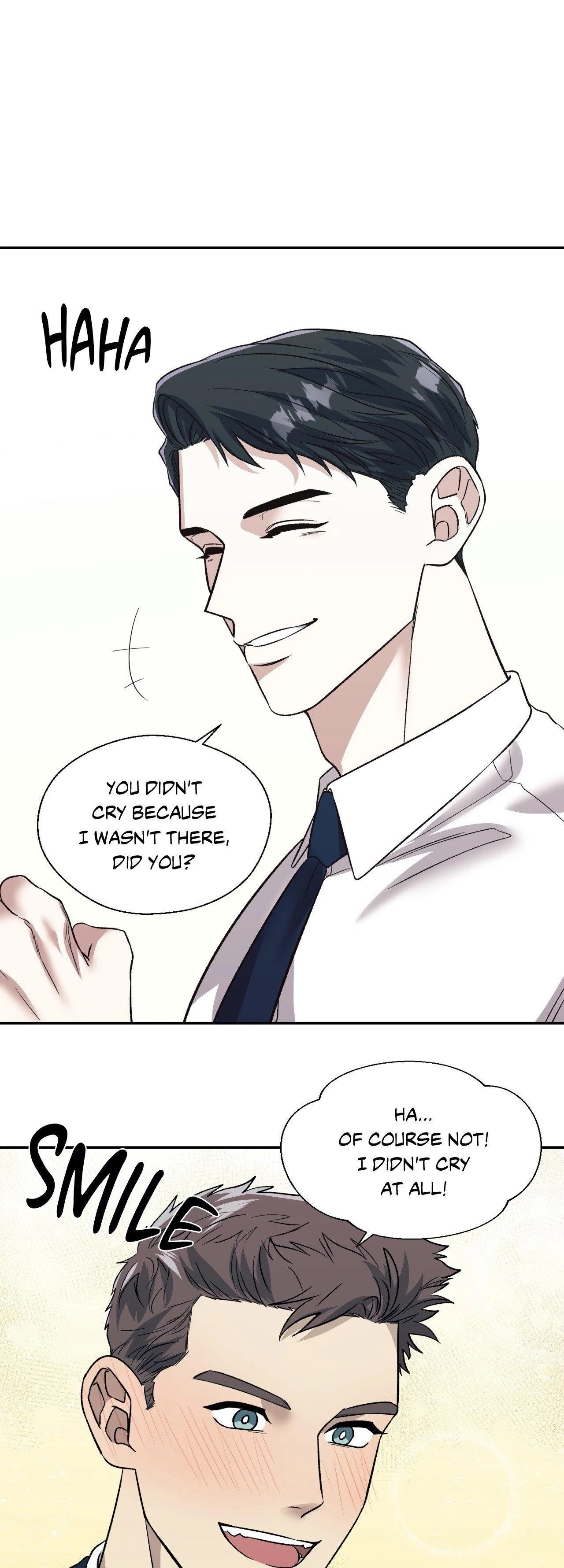 Read Pheromone Phobia chapter 29 image 6 on Lezhin
