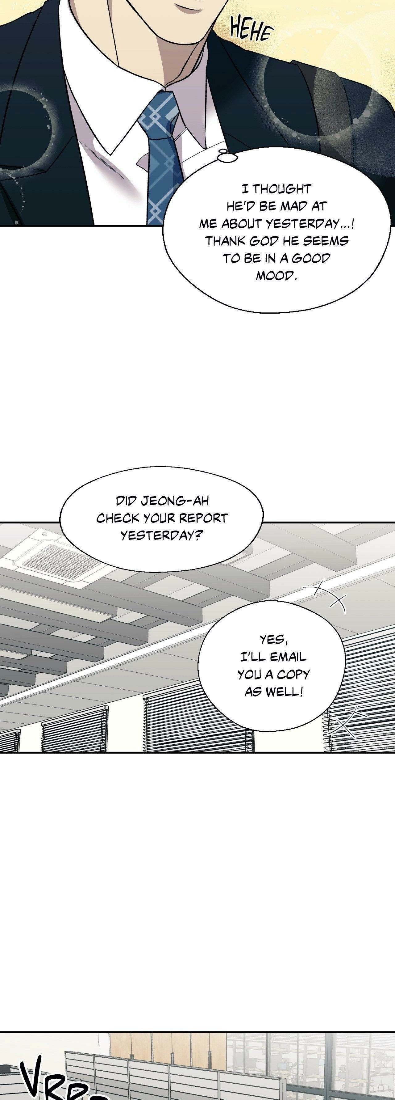 Read Pheromone Phobia chapter 29 image 7 on Lezhin