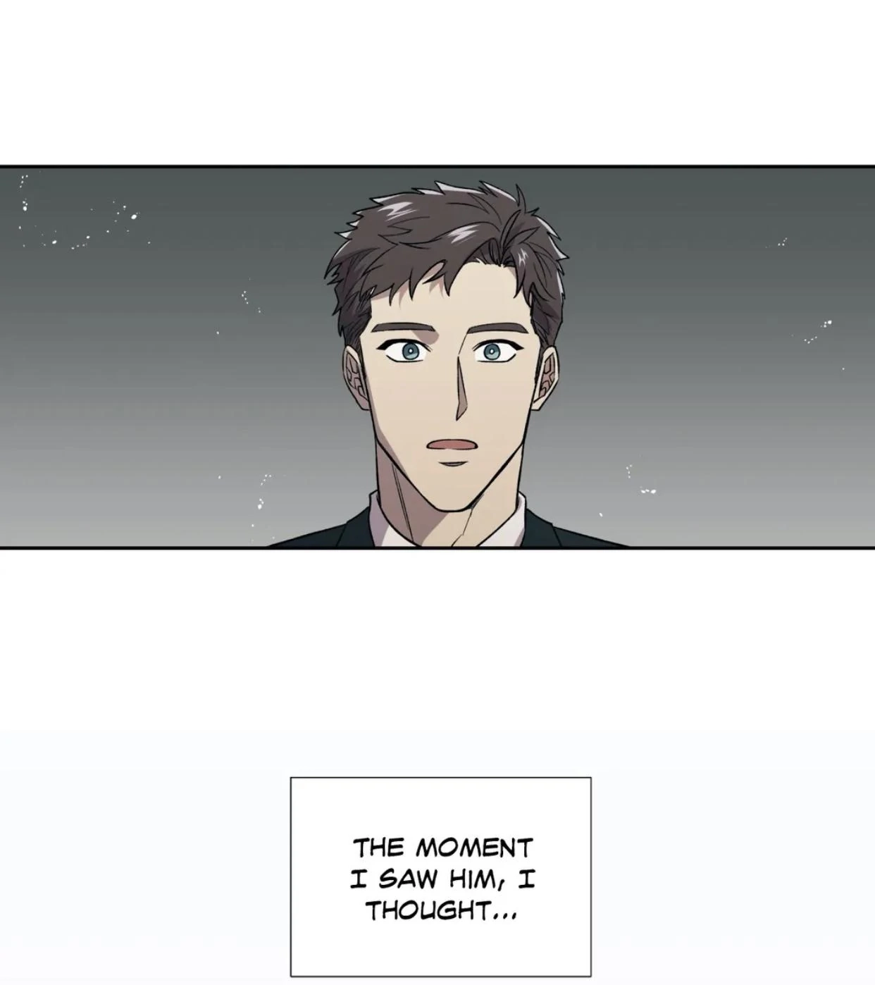 Read Pheromone Phobia chapter 3 image 1 on Lezhin