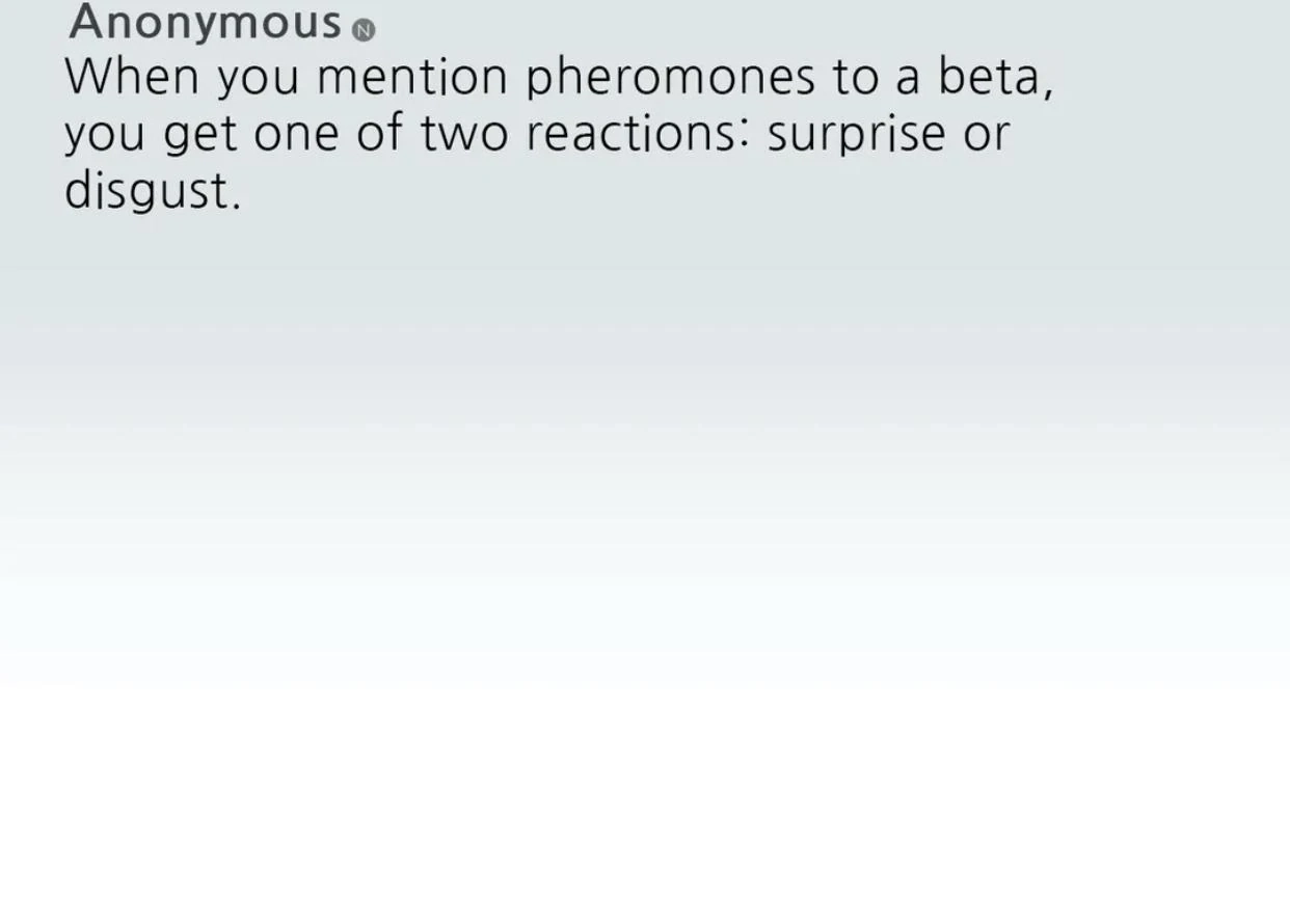 Read Pheromone Phobia chapter 3 image 14 on Lezhin