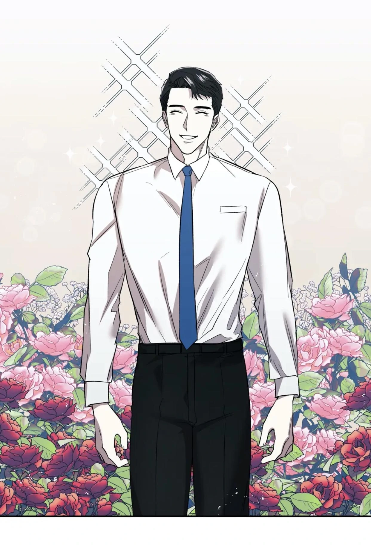 Read Pheromone Phobia chapter 3 image 2 on Lezhin