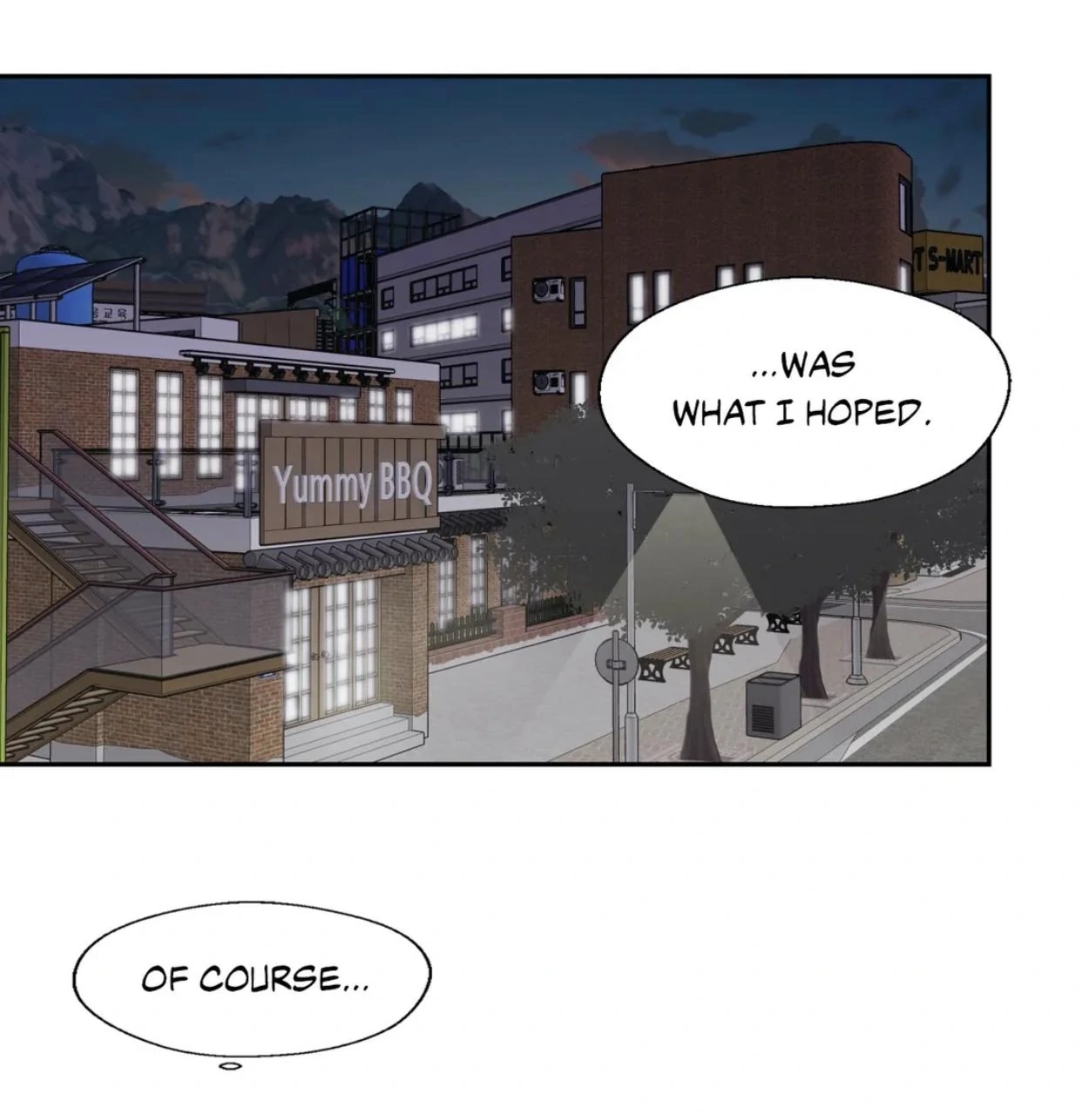 Read Pheromone Phobia chapter 3 image 22 on Lezhin