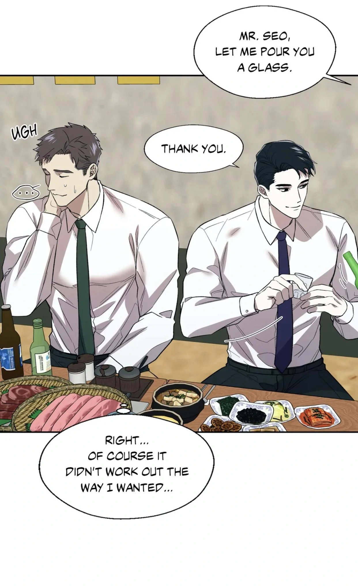 Read Pheromone Phobia chapter 3 image 23 on Lezhin