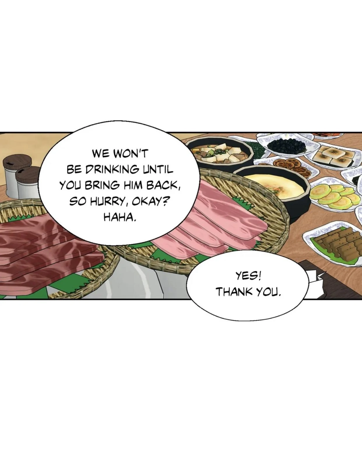 Read Pheromone Phobia chapter 3 image 32 on Lezhin