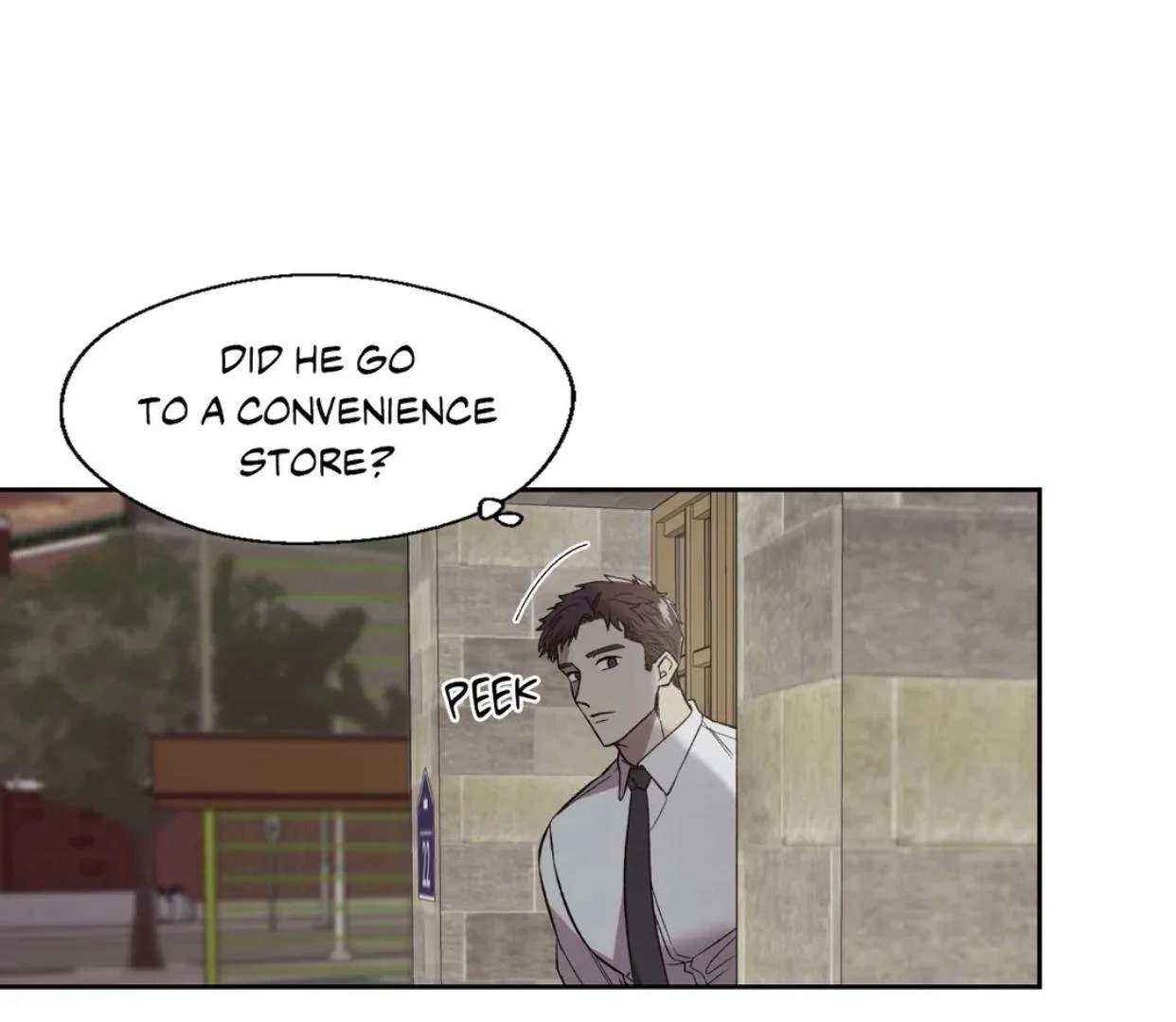Read Pheromone Phobia chapter 3 image 34 on Lezhin