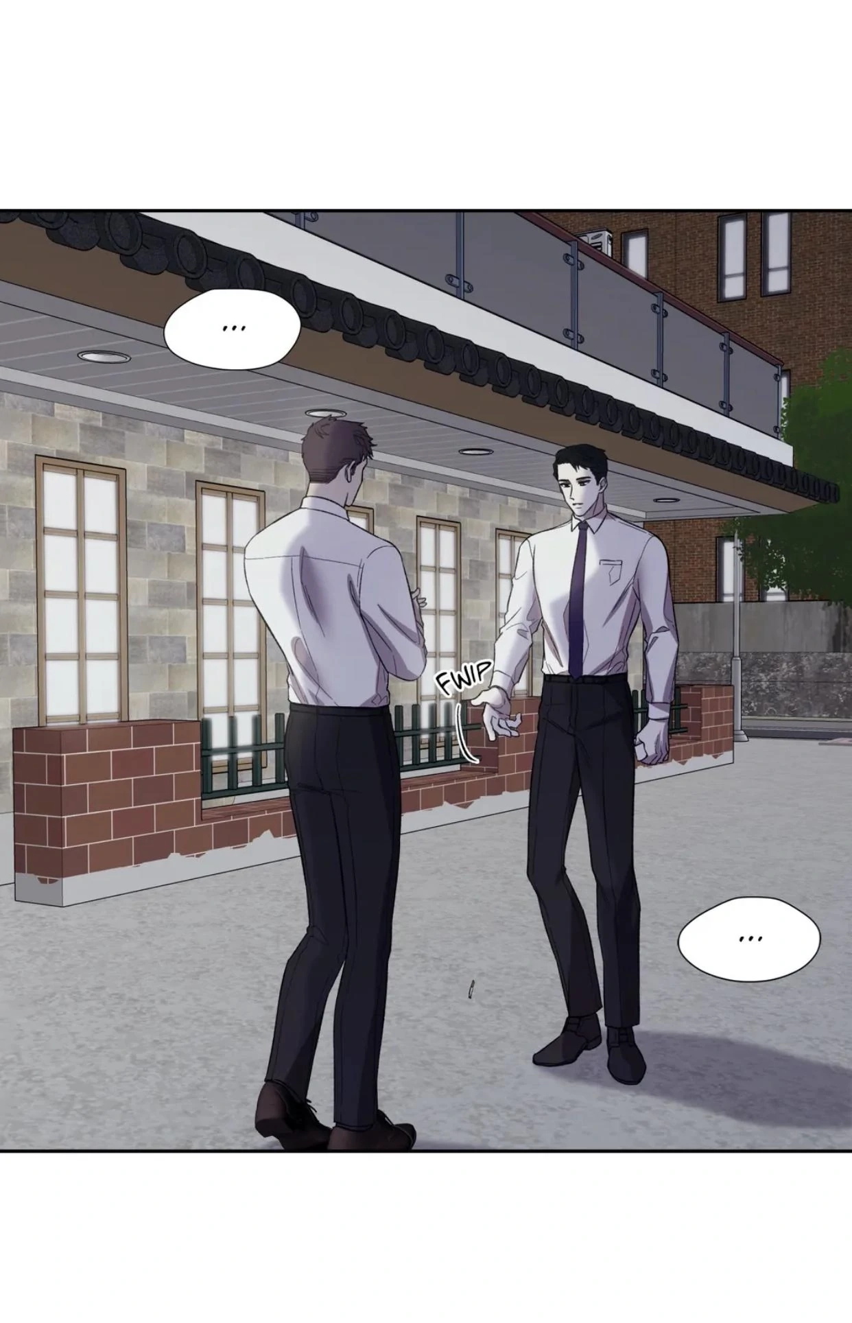 Read Pheromone Phobia chapter 3 image 38 on Lezhin