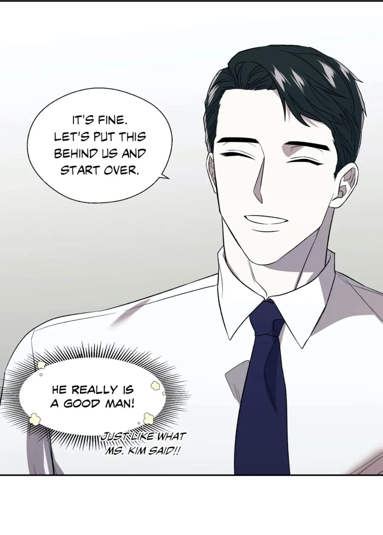 Read Pheromone Phobia chapter 3 image 42 on Lezhin