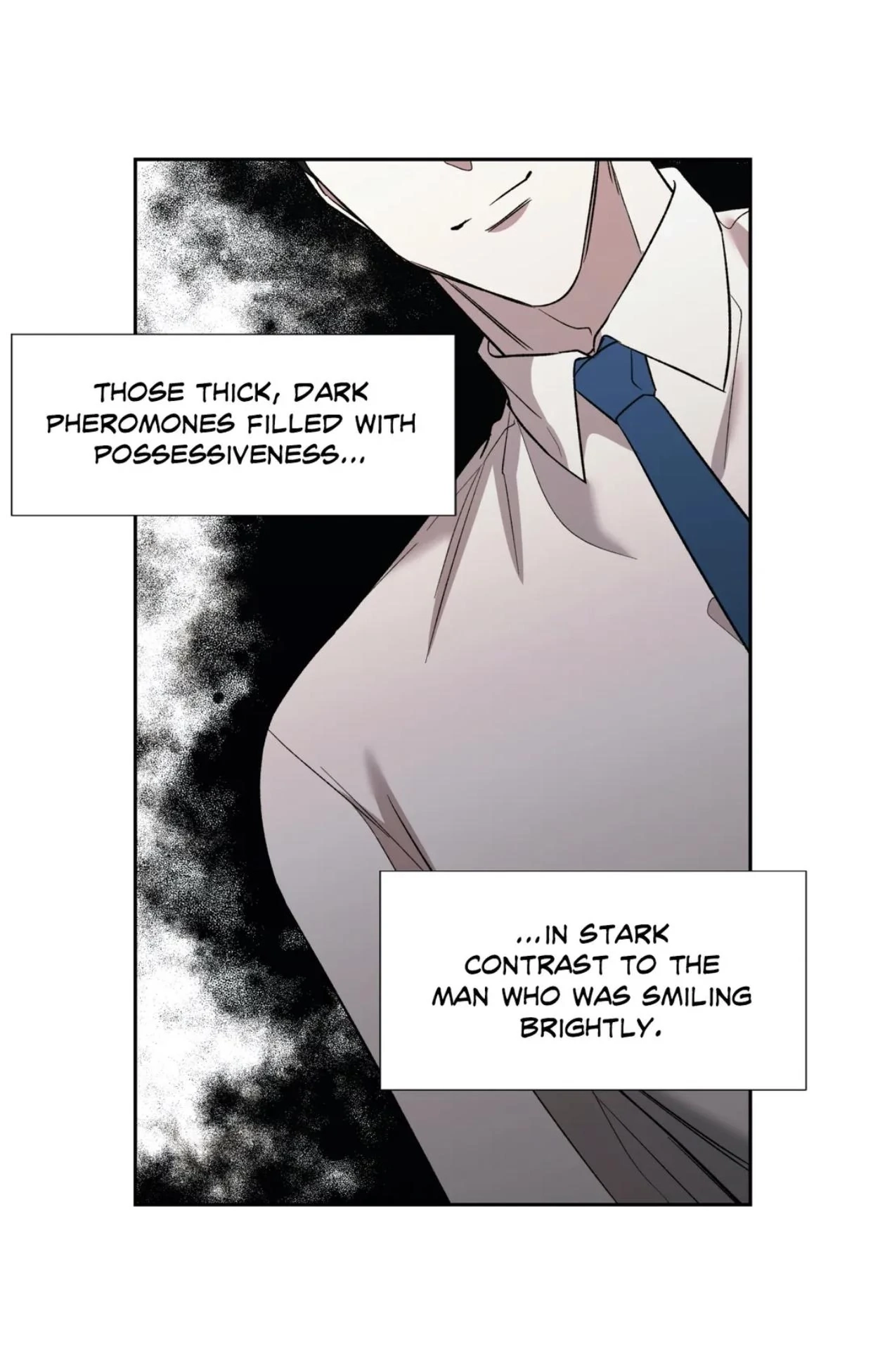 Read Pheromone Phobia chapter 3 image 5 on Lezhin