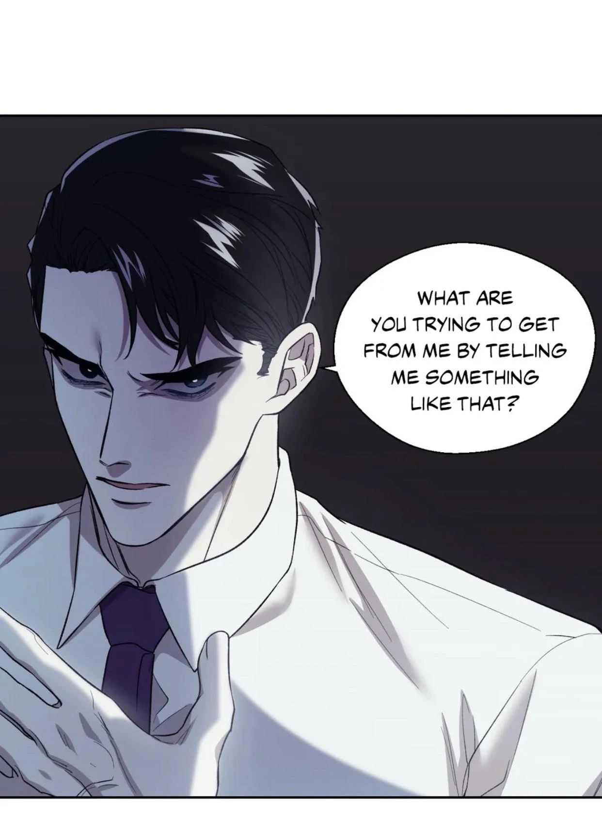 Read Pheromone Phobia chapter 3 image 50 on Lezhin