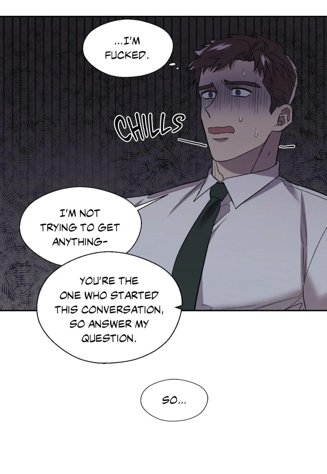 Read Pheromone Phobia chapter 3 image 51 on Lezhin