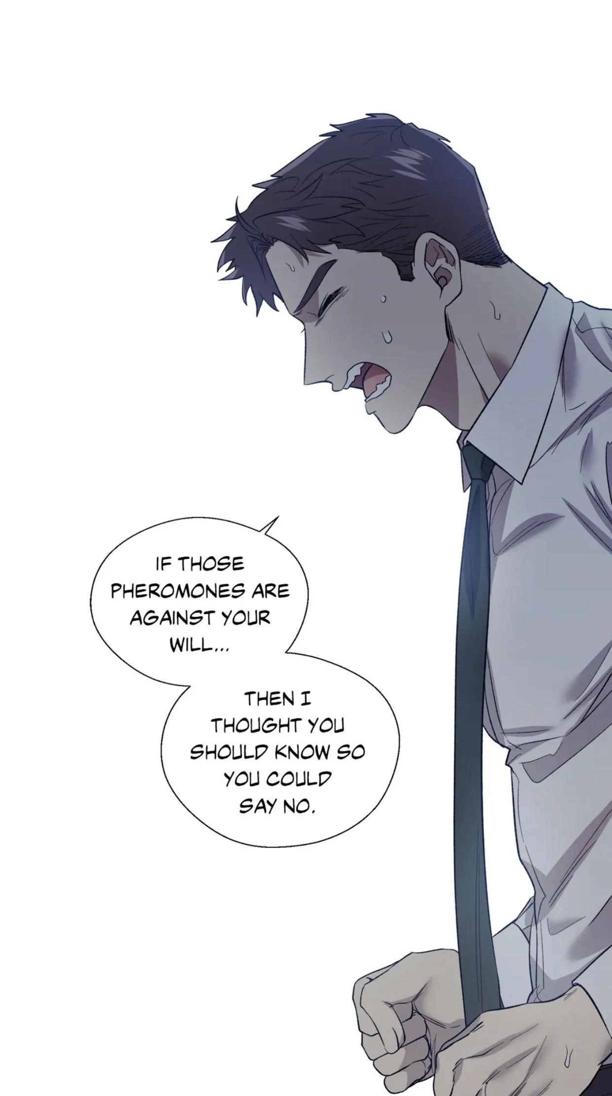 Read Pheromone Phobia chapter 3 image 54 on Lezhin