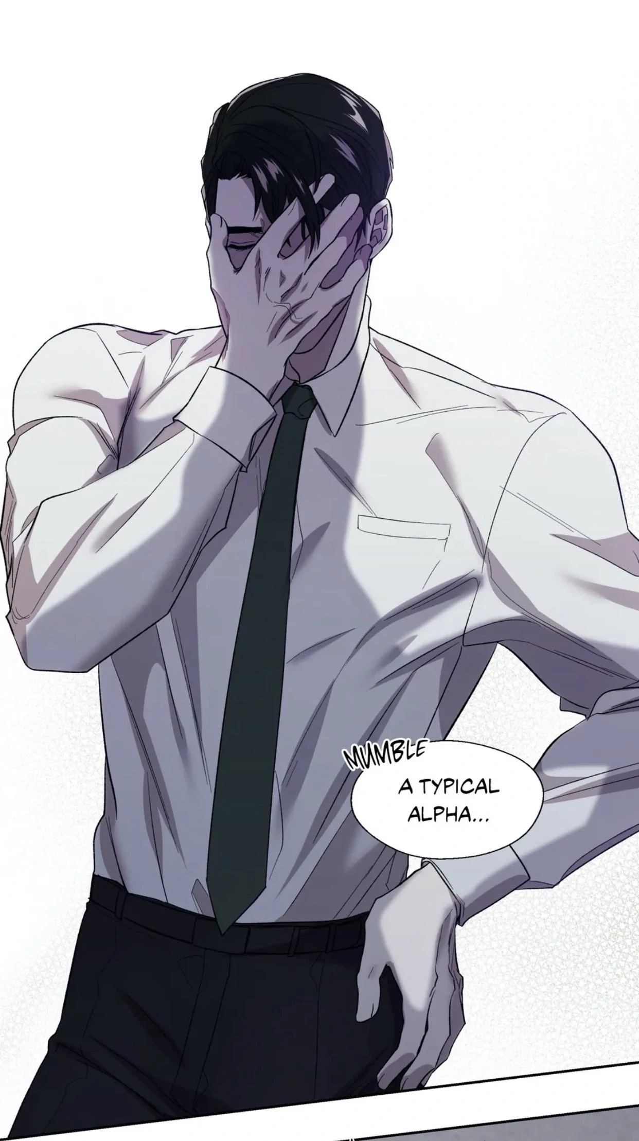 Read Pheromone Phobia chapter 3 image 56 on Lezhin