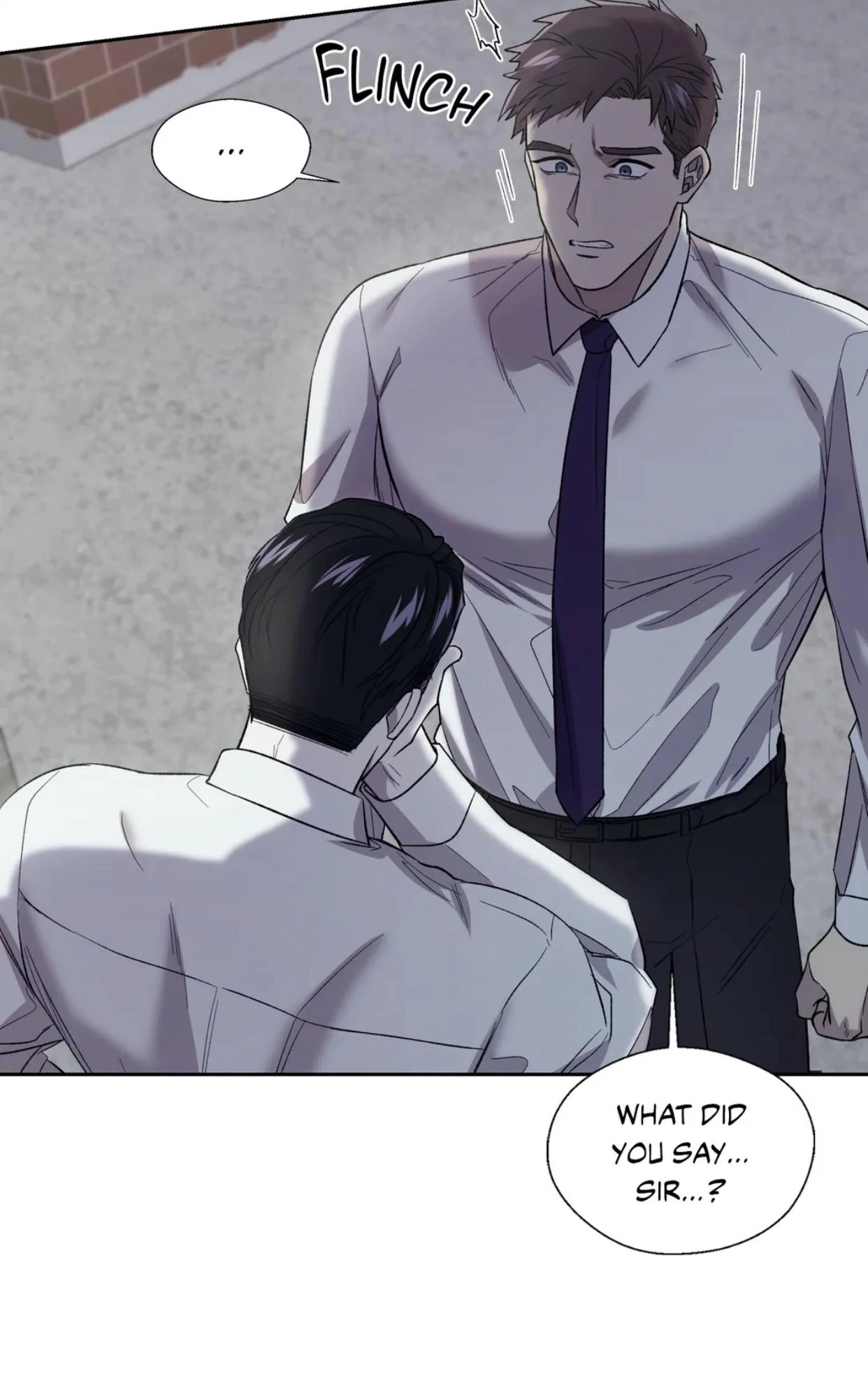 Read Pheromone Phobia chapter 3 image 57 on Lezhin