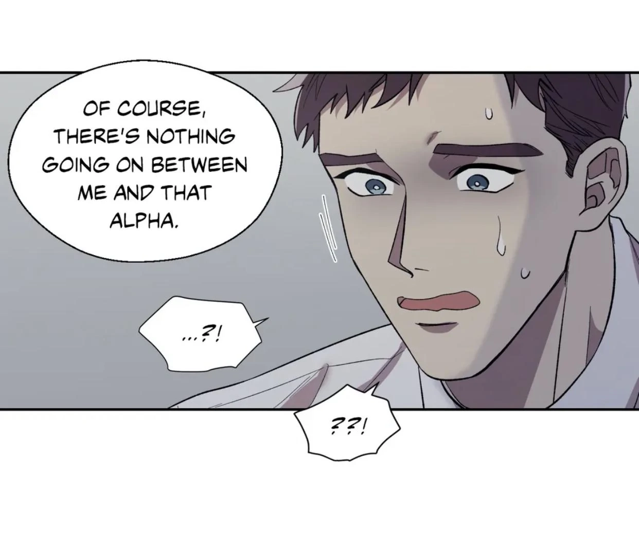 Read Pheromone Phobia chapter 3 image 60 on Lezhin