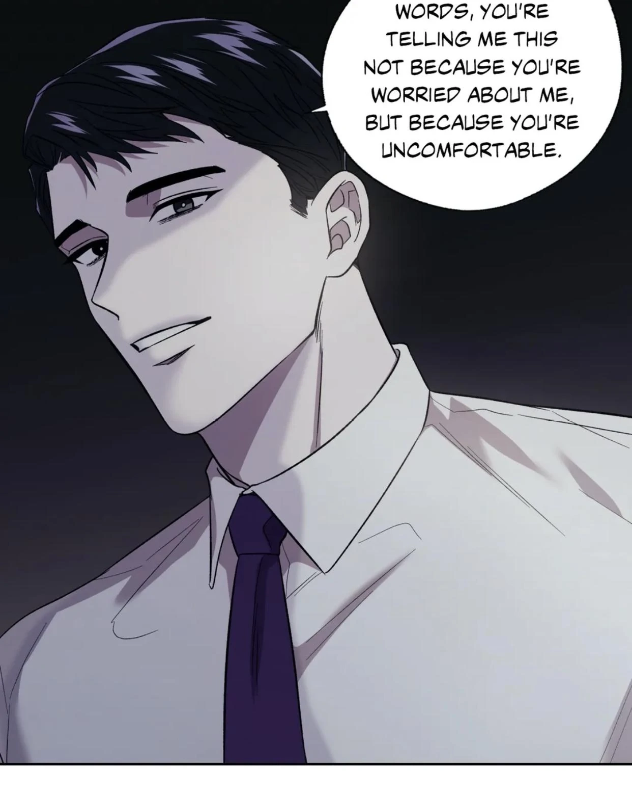 Read Pheromone Phobia chapter 3 image 62 on Lezhin