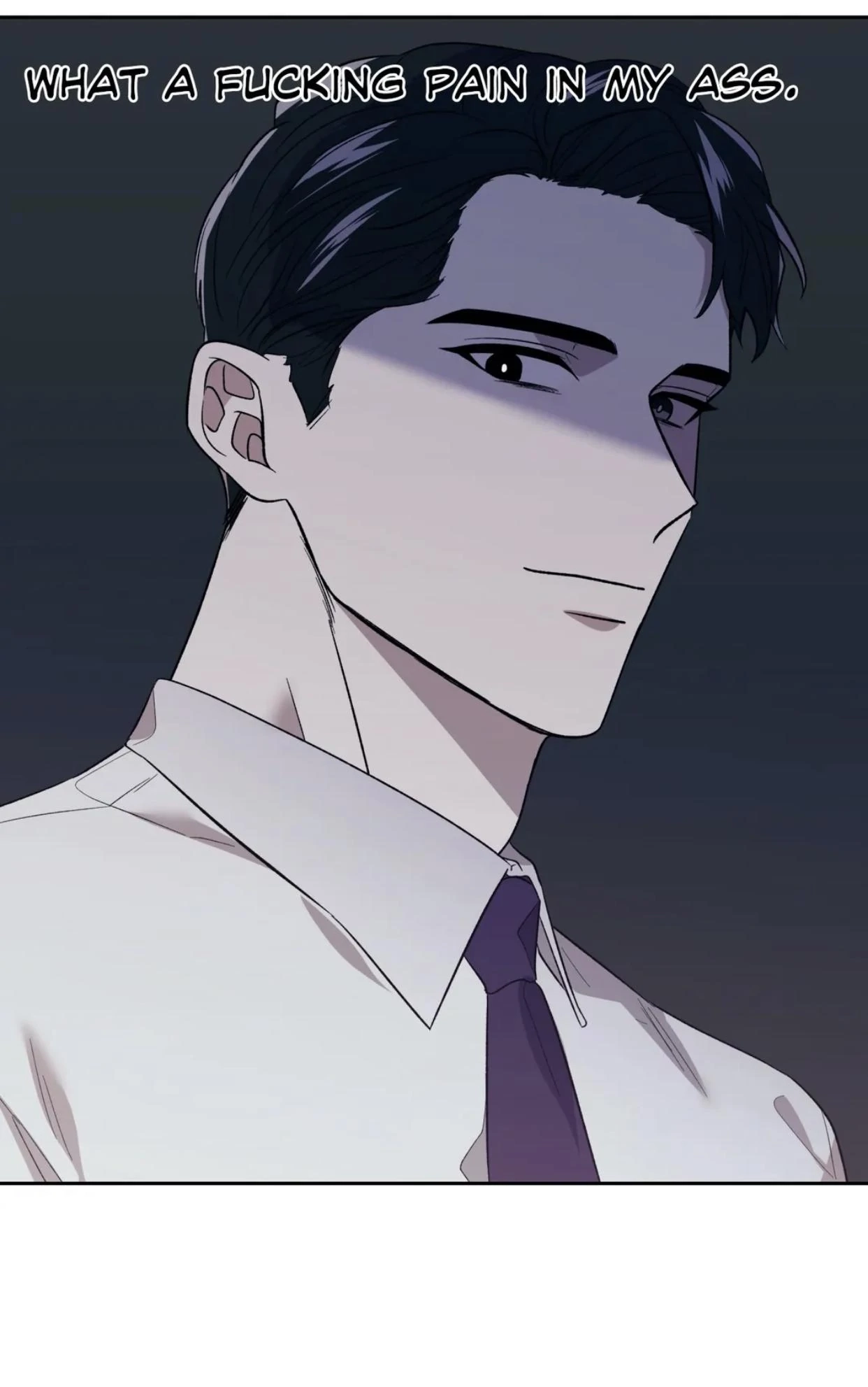Read Pheromone Phobia chapter 3 image 65 on Lezhin