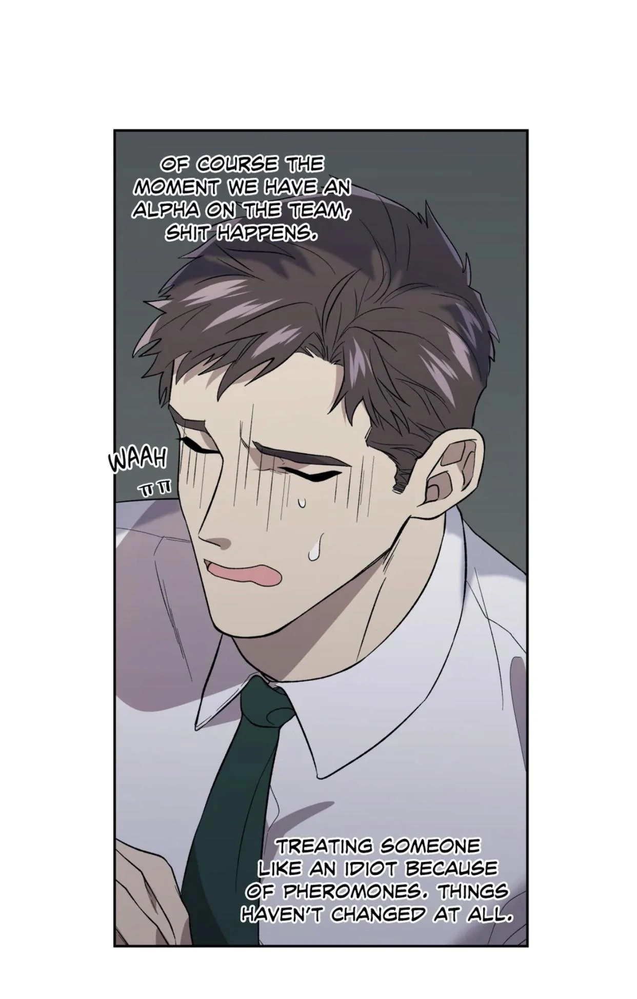 Read Pheromone Phobia chapter 3 image 66 on Lezhin