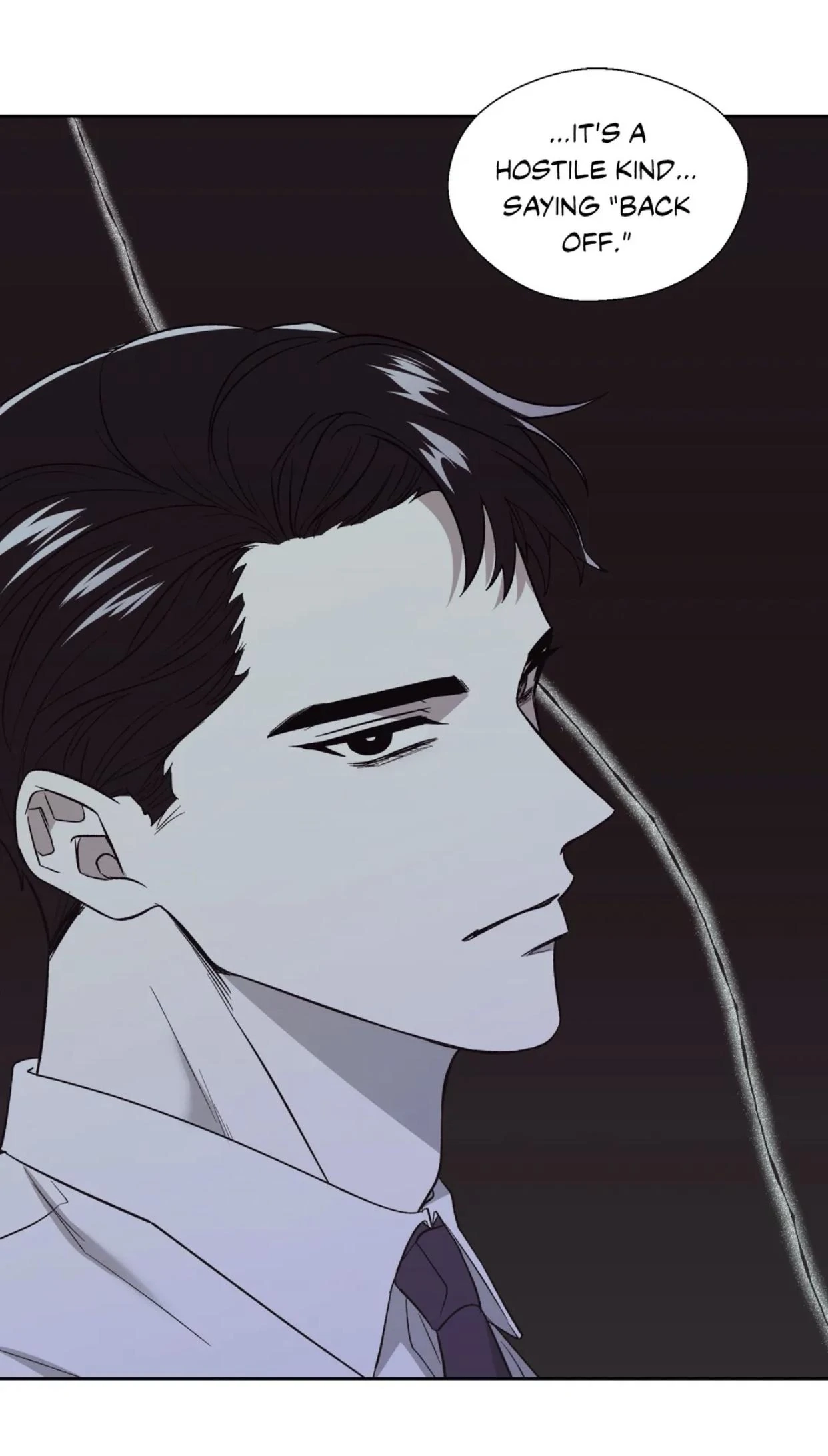 Read Pheromone Phobia chapter 3 image 69 on Lezhin