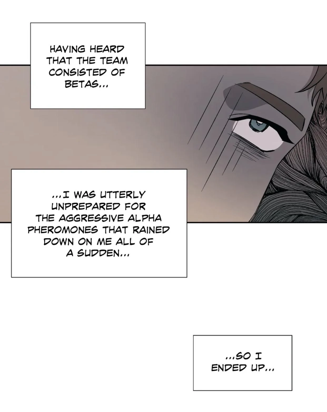 Read Pheromone Phobia chapter 3 image 7 on Lezhin