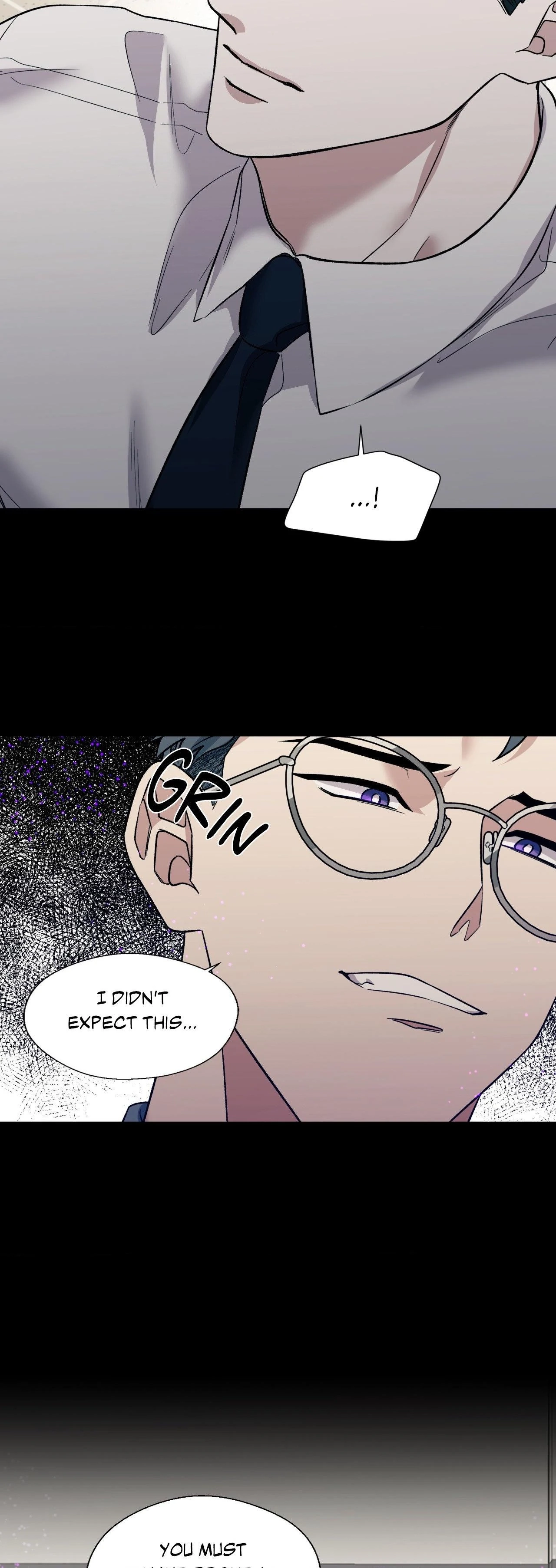 Read Pheromone Phobia chapter 30 image 13 on Lezhin