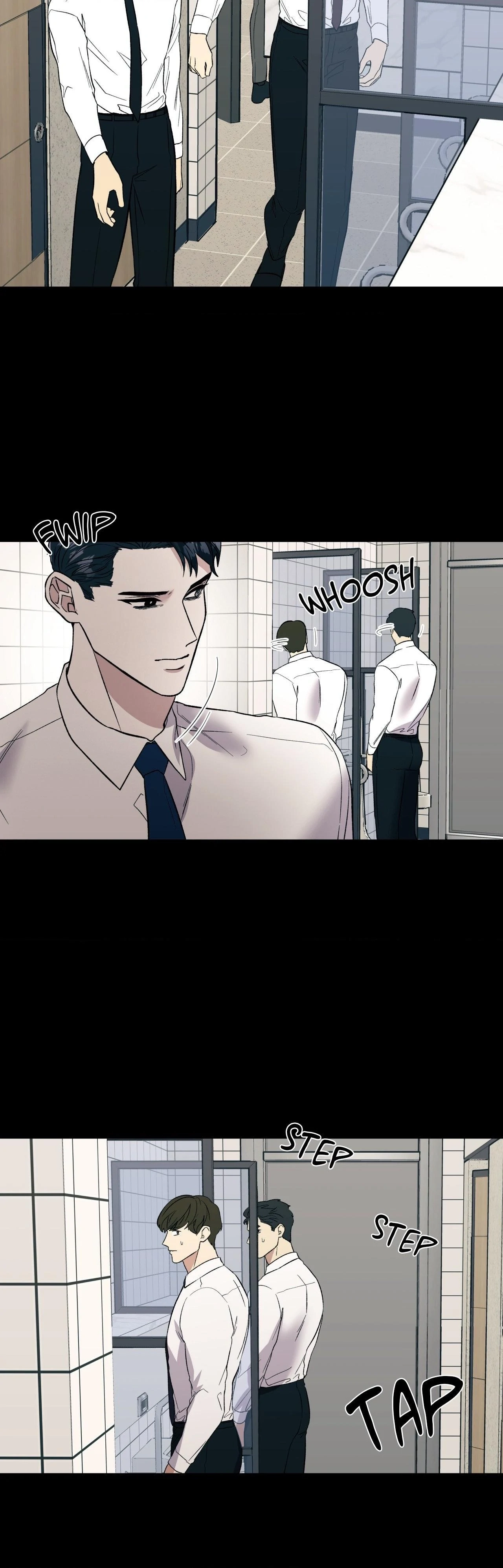 Read Pheromone Phobia chapter 30 image 20 on Lezhin