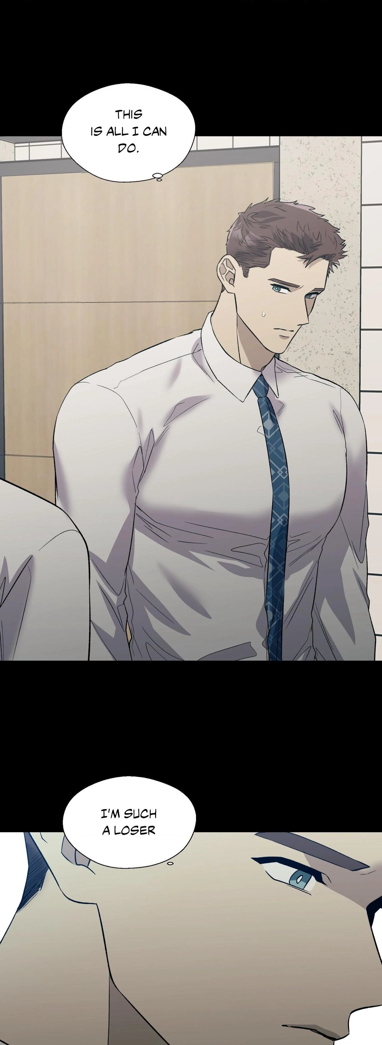Read Pheromone Phobia chapter 30 image 24 on Lezhin