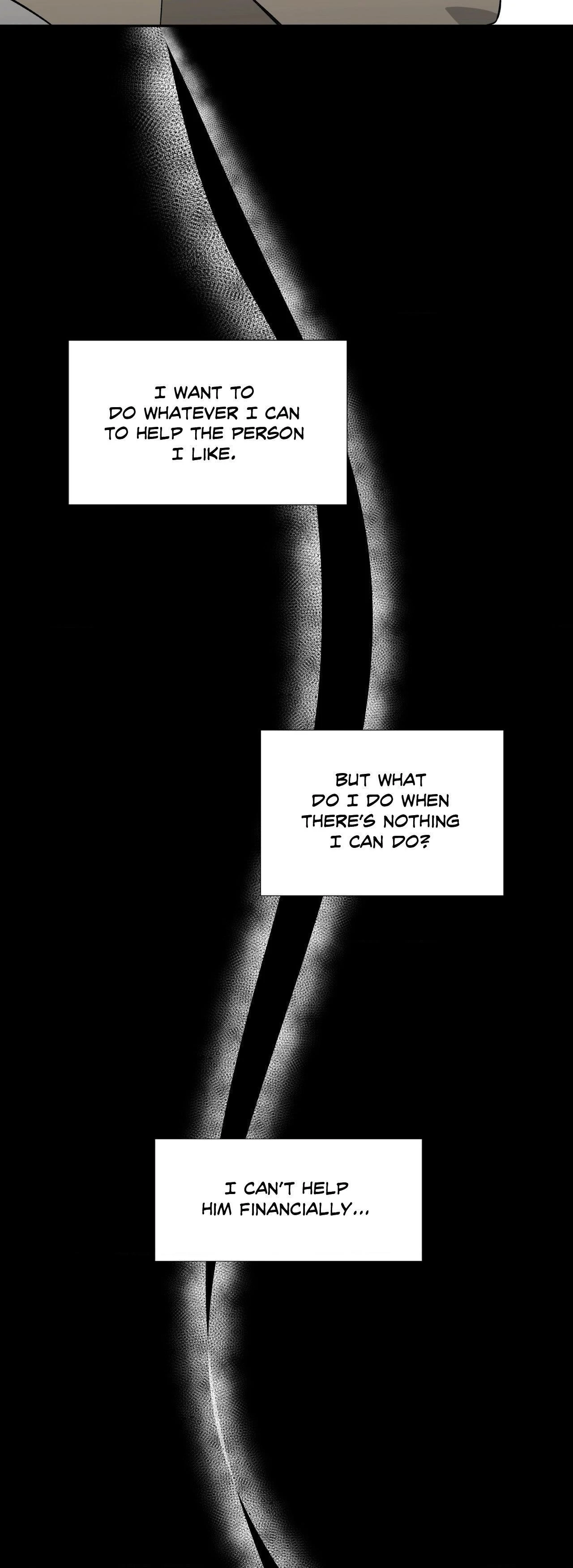 Read Pheromone Phobia chapter 30 image 25 on Lezhin