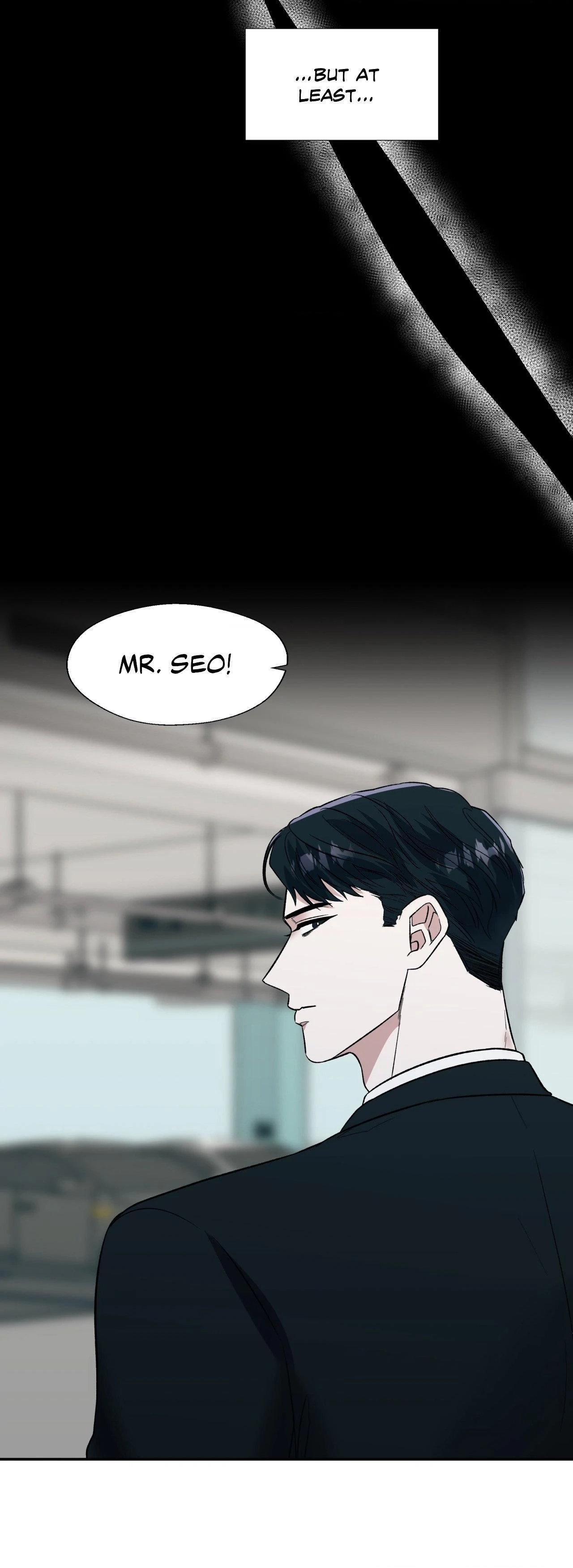 Read Pheromone Phobia chapter 30 image 26 on Lezhin