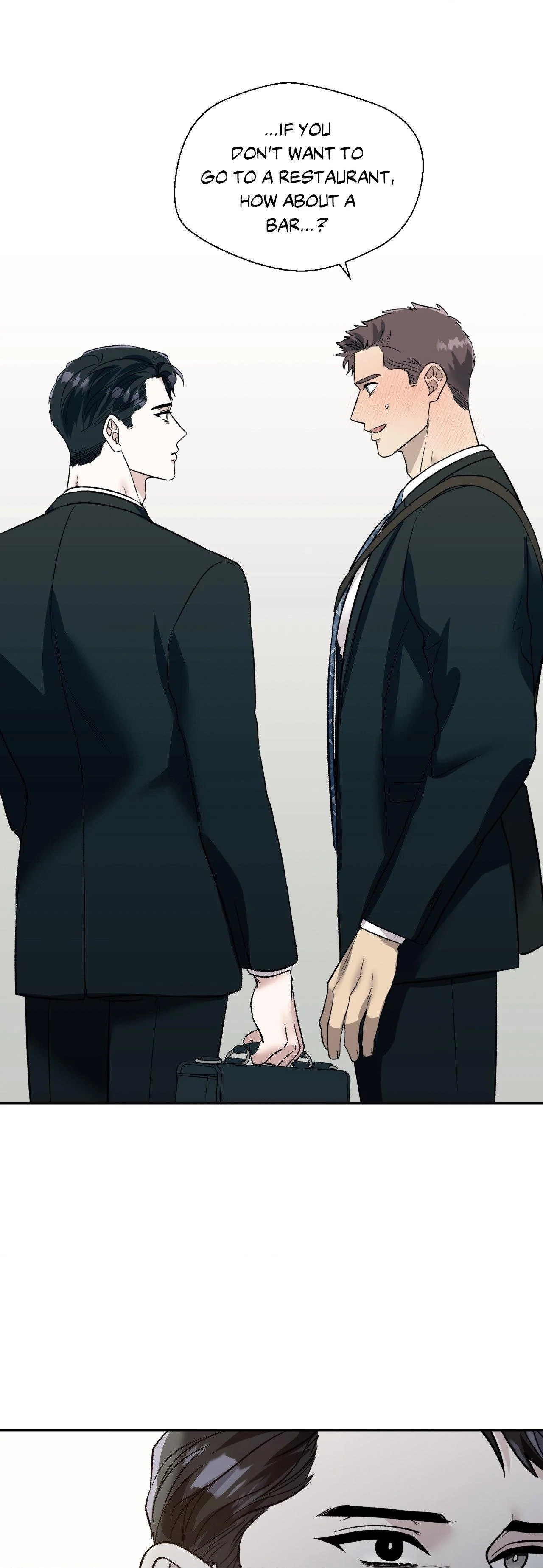 Read Pheromone Phobia chapter 30 image 30 on Lezhin