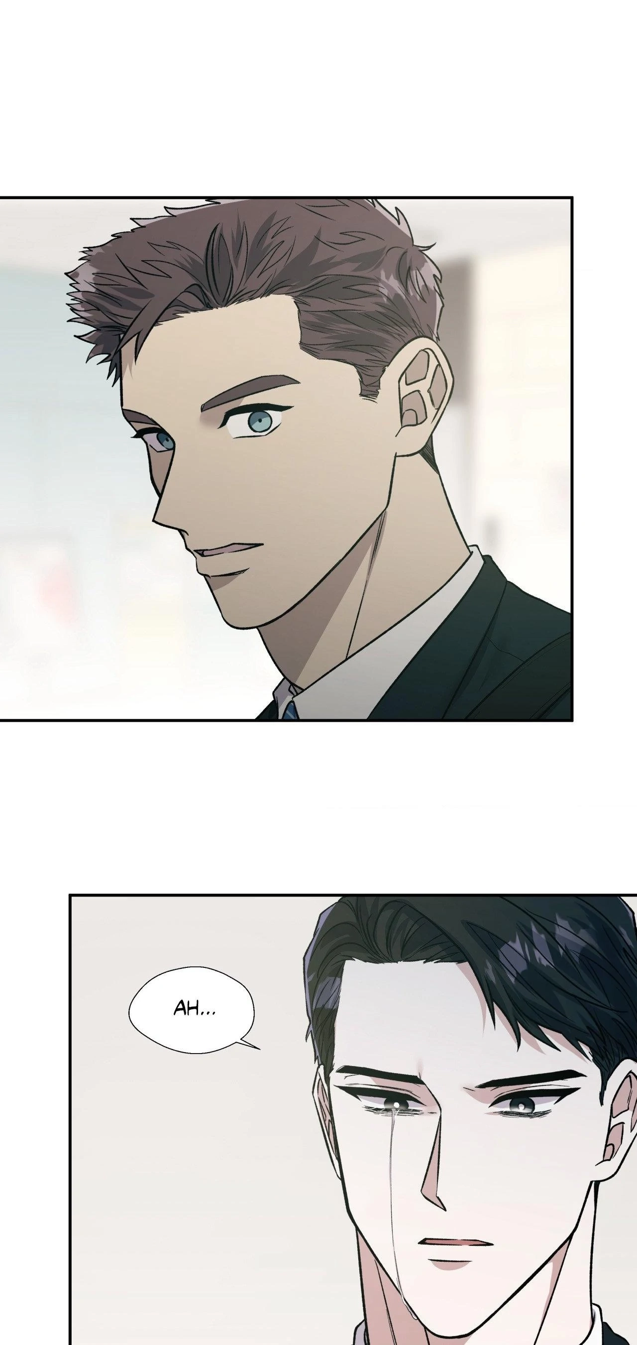 Read Pheromone Phobia chapter 30 image 36 on Lezhin