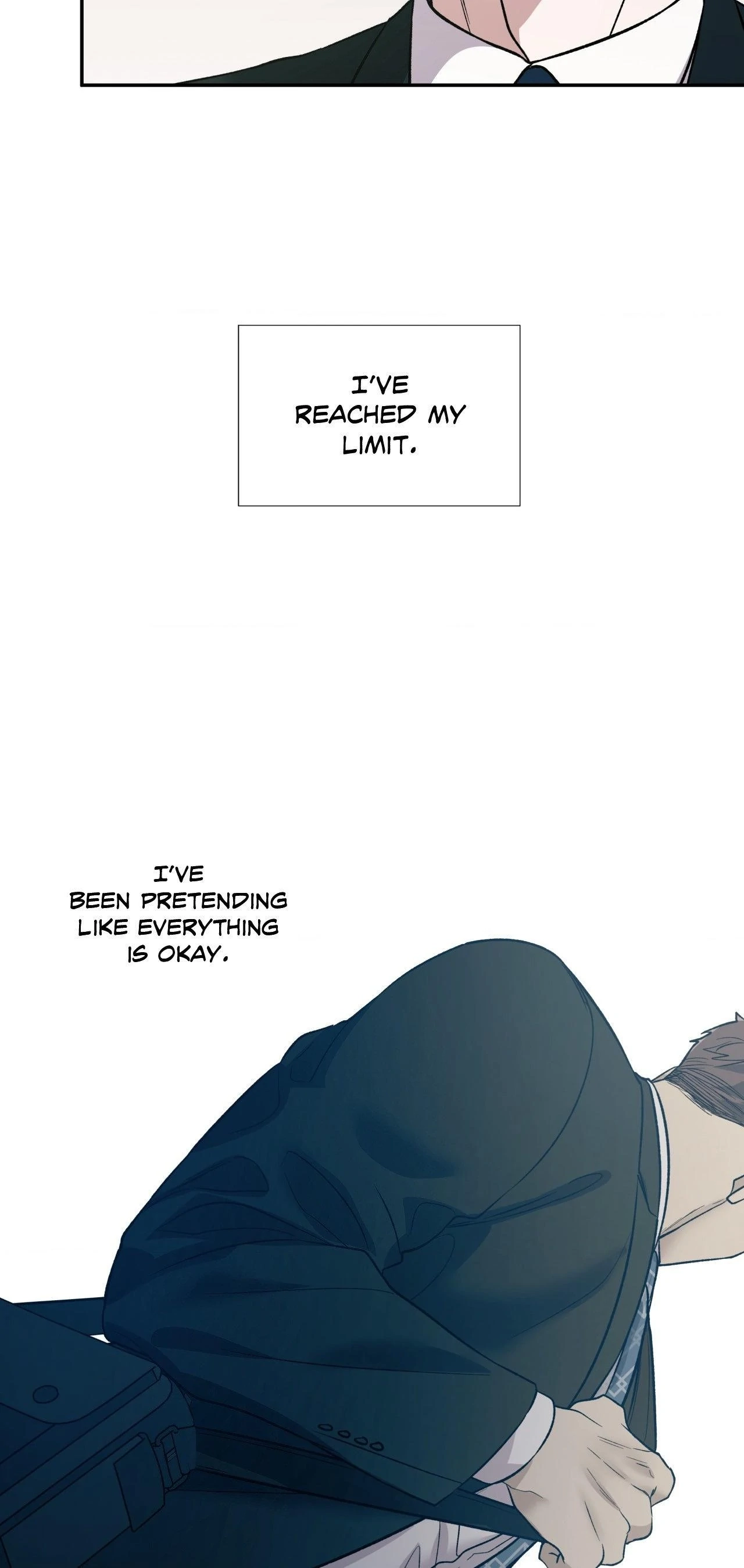 Read Pheromone Phobia chapter 30 image 37 on Lezhin