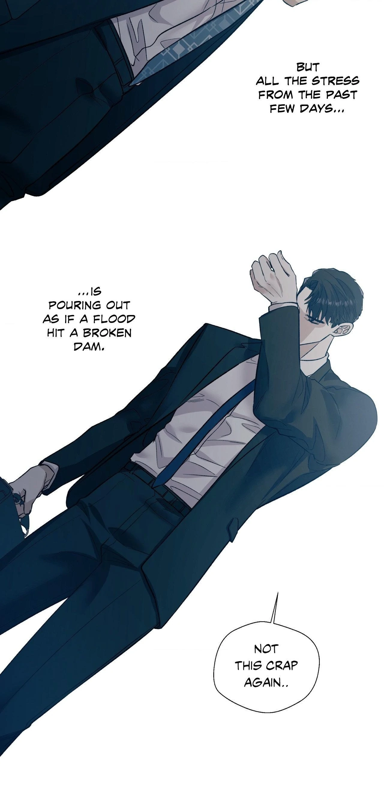 Read Pheromone Phobia chapter 30 image 38 on Lezhin