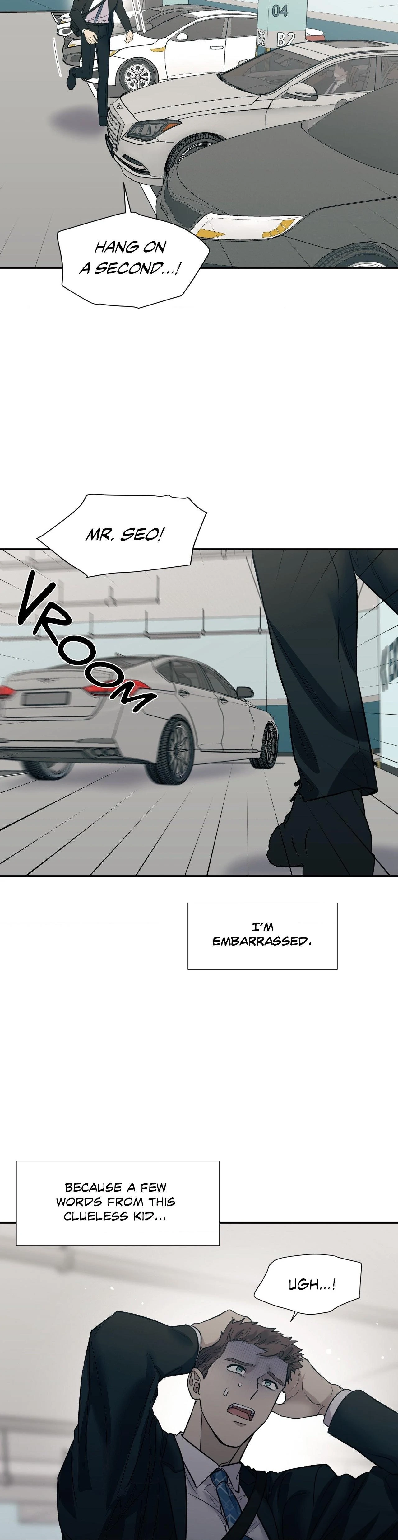 Read Pheromone Phobia chapter 30 image 40 on Lezhin