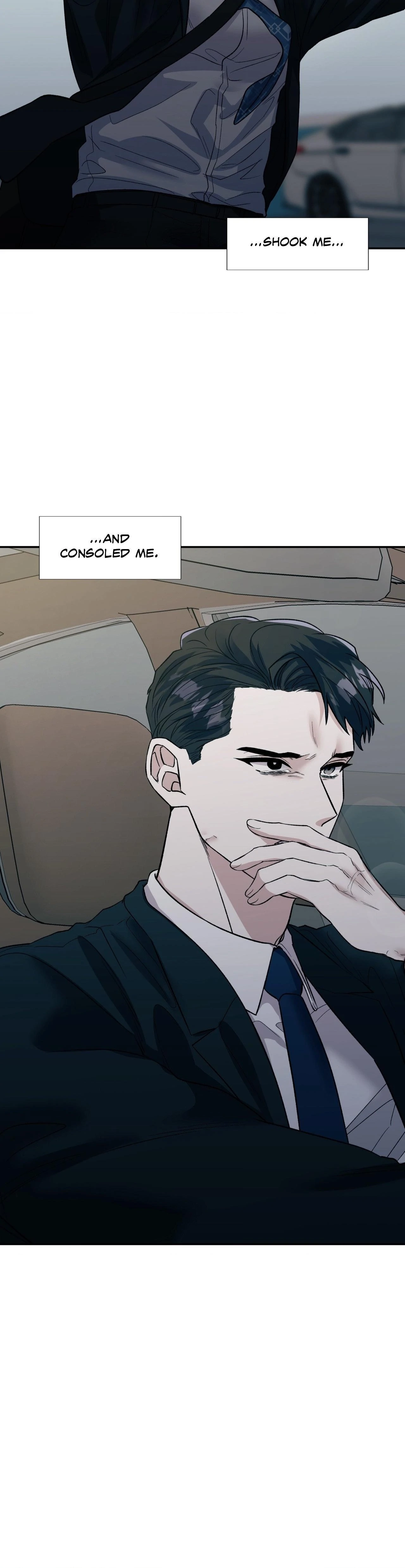 Read Pheromone Phobia chapter 30 image 41 on Lezhin