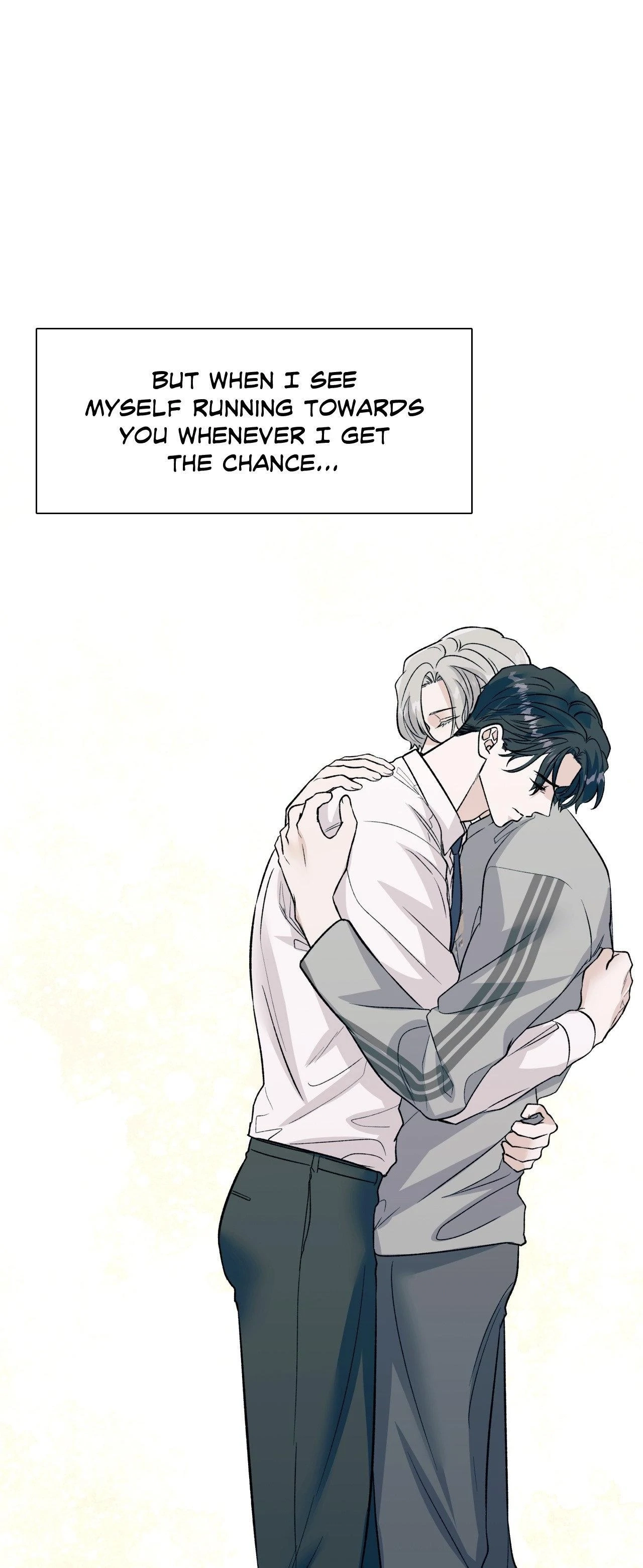 Read Pheromone Phobia chapter 31 image 19 on Lezhin