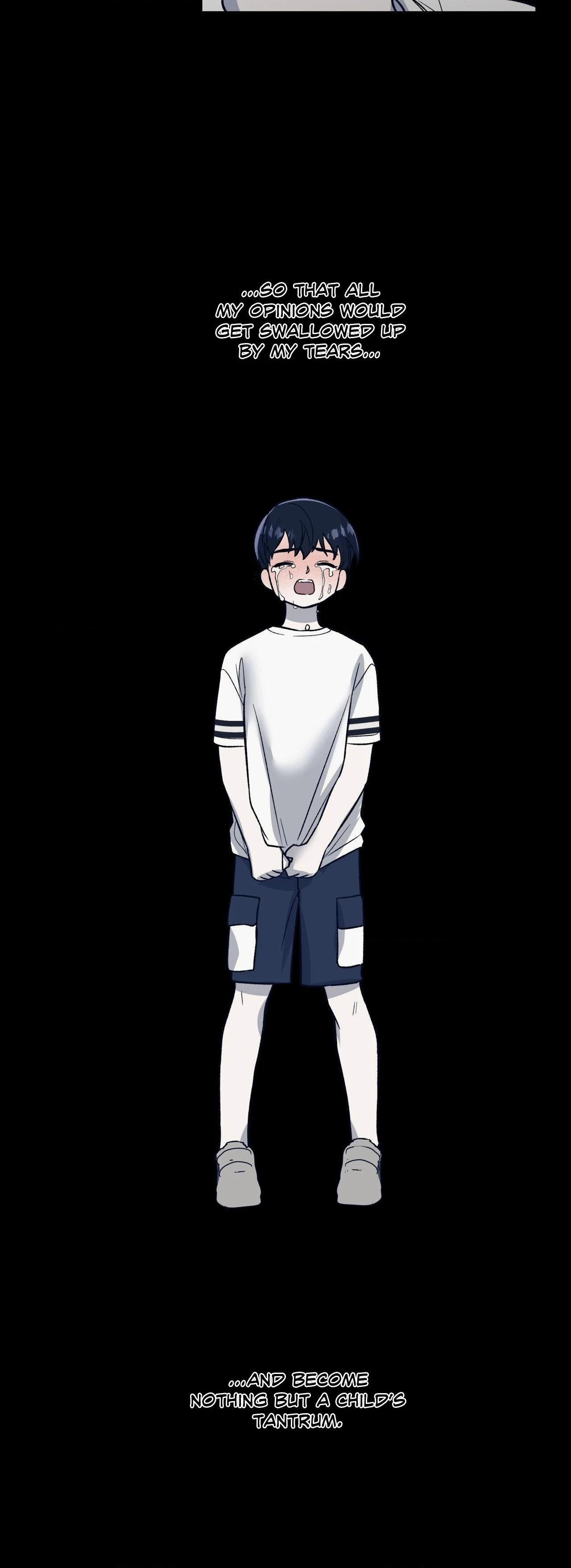 Read Pheromone Phobia chapter 31 image 2 on Lezhin