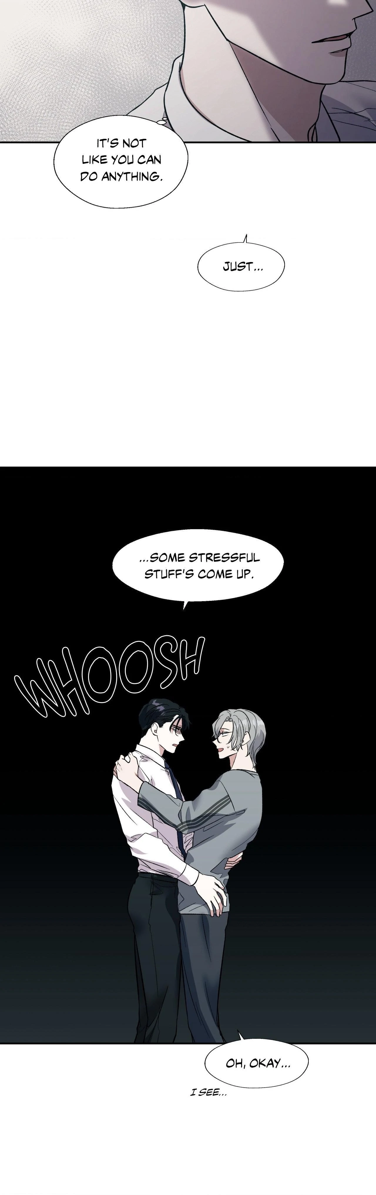 Read Pheromone Phobia chapter 31 image 23 on Lezhin