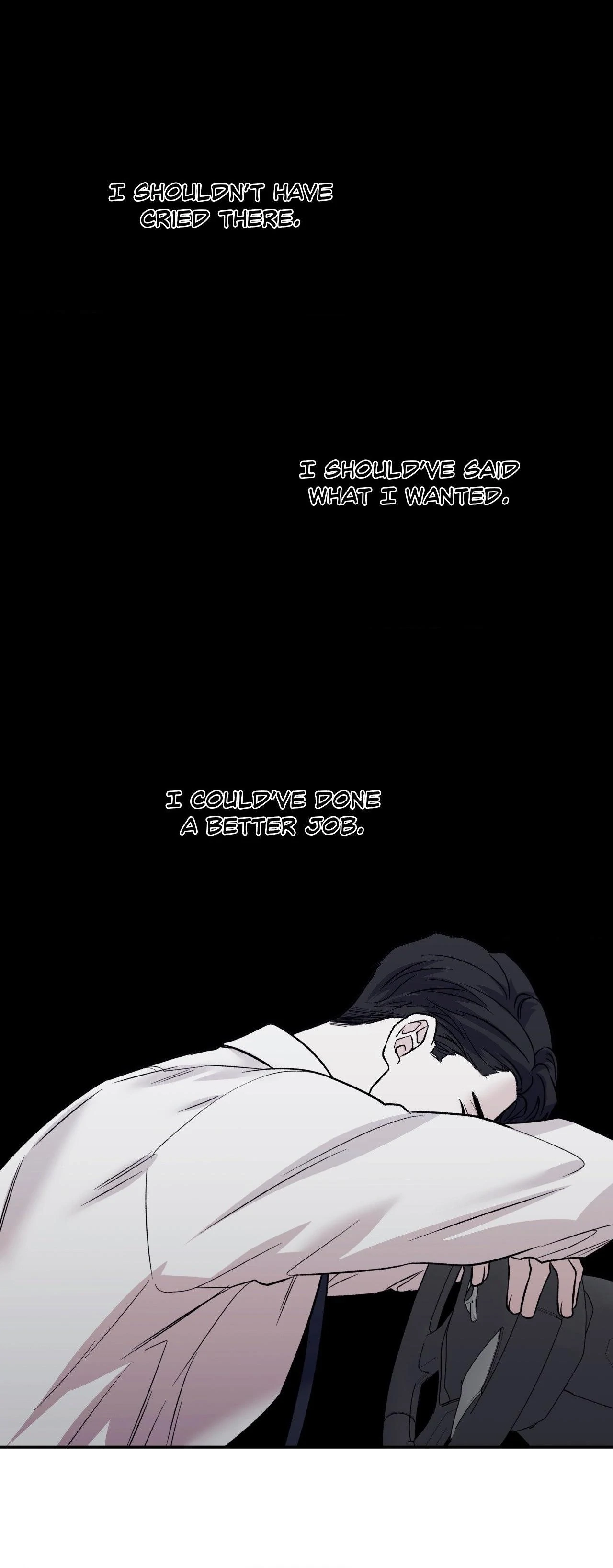 Read Pheromone Phobia chapter 31 image 3 on Lezhin