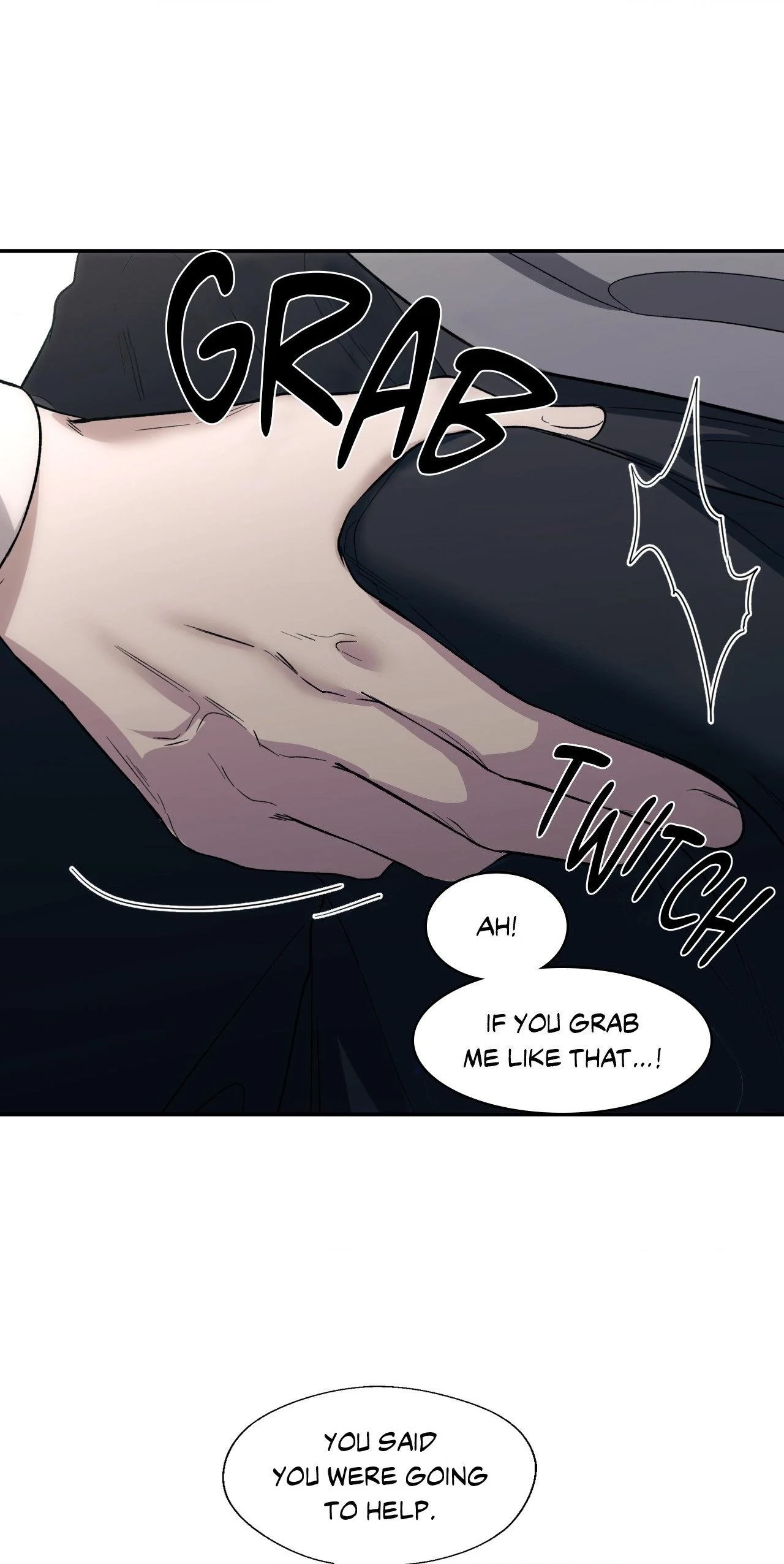 Read Pheromone Phobia chapter 31 image 36 on Lezhin