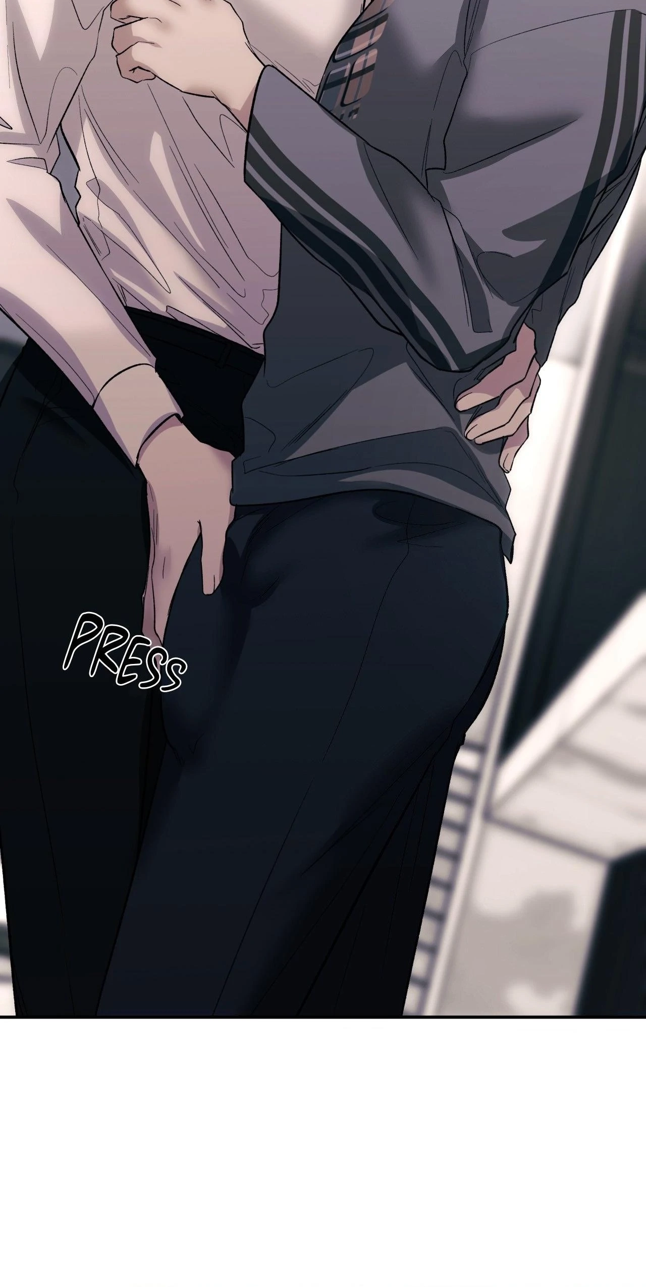 Read Pheromone Phobia chapter 31 image 38 on Lezhin