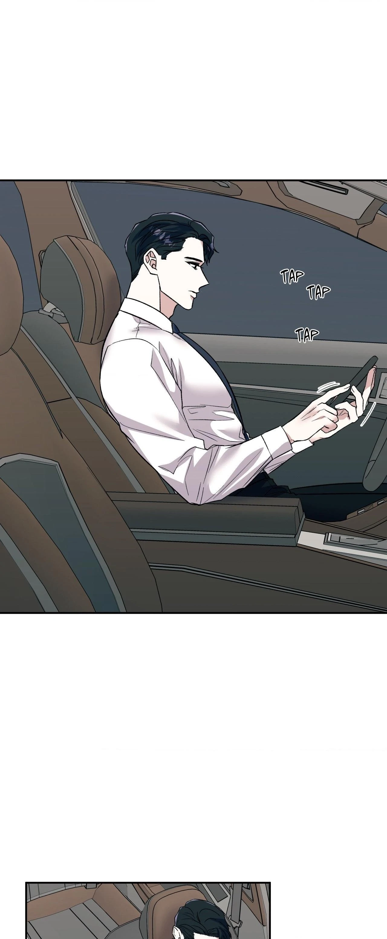 Read Pheromone Phobia chapter 31 image 6 on Lezhin