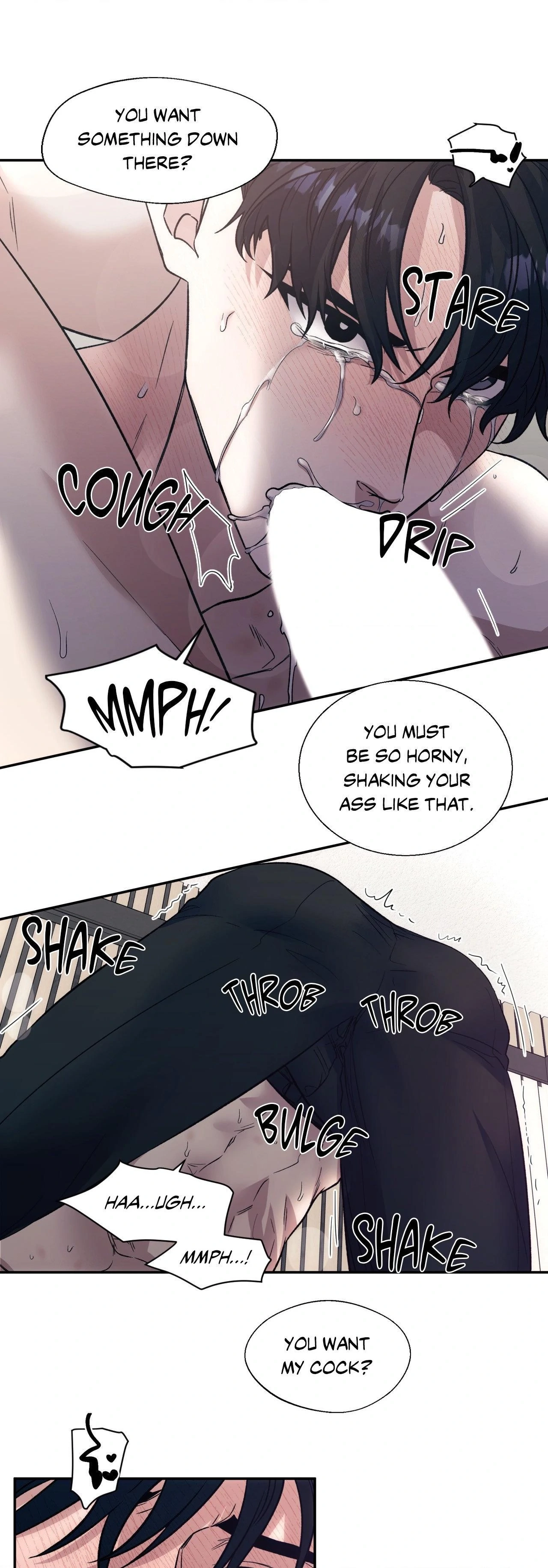 Read Pheromone Phobia chapter 32 image 15 on Lezhin