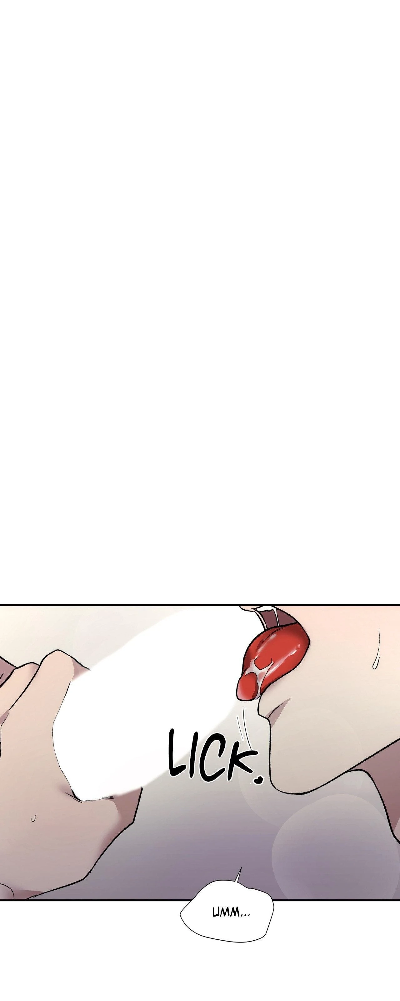 Read Pheromone Phobia chapter 32 image 23 on Lezhin