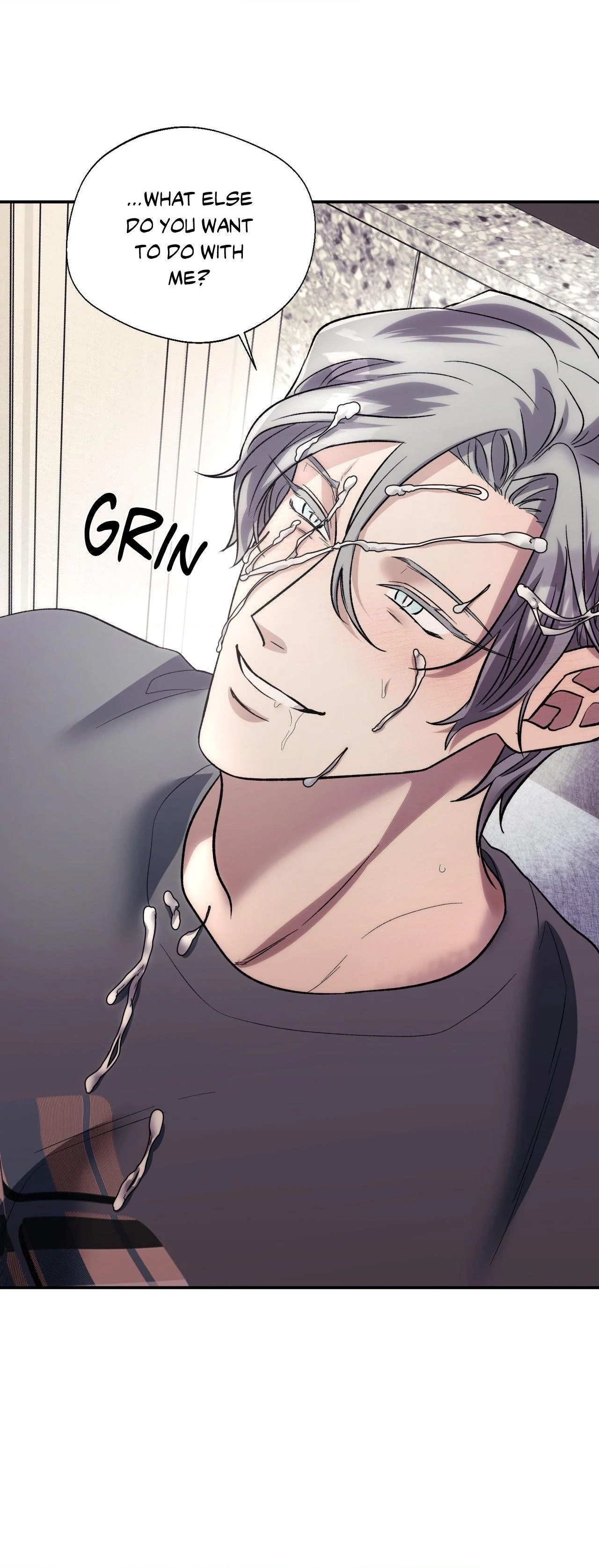 Read Pheromone Phobia chapter 32 image 38 on Lezhin
