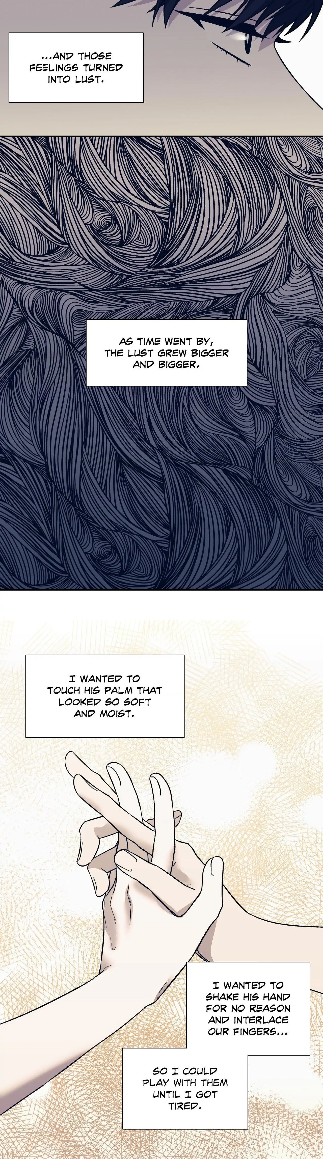 Read Pheromone Phobia chapter 33 image 2 on Lezhin
