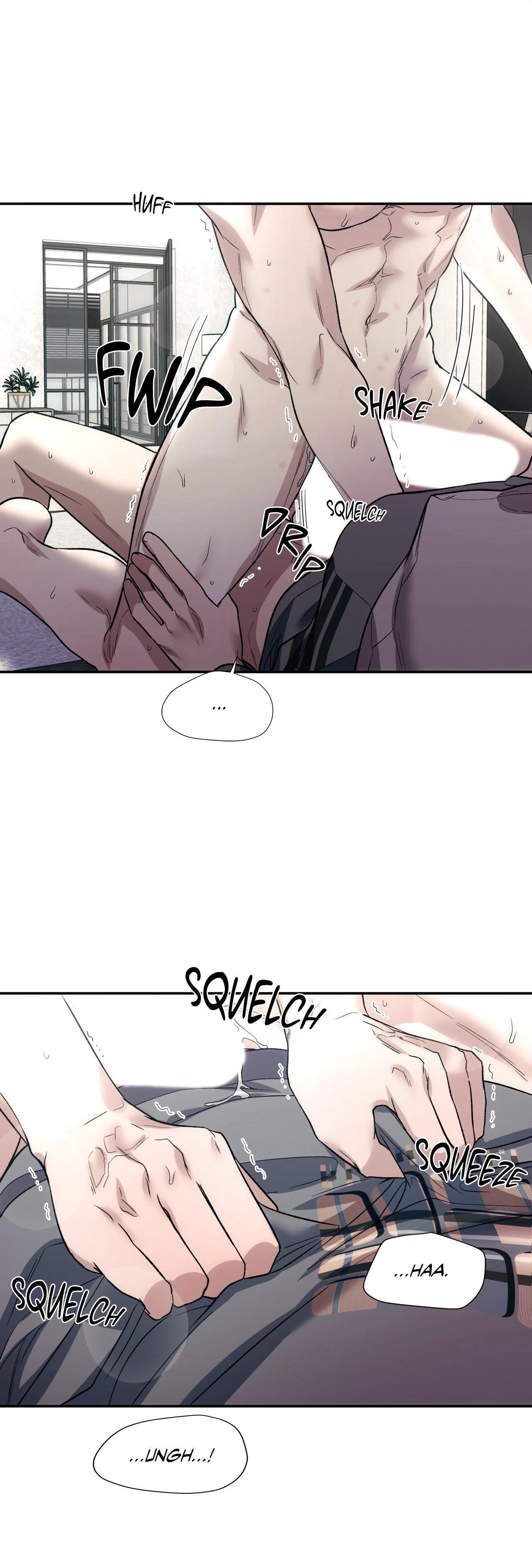 Read Pheromone Phobia chapter 33 image 20 on Lezhin