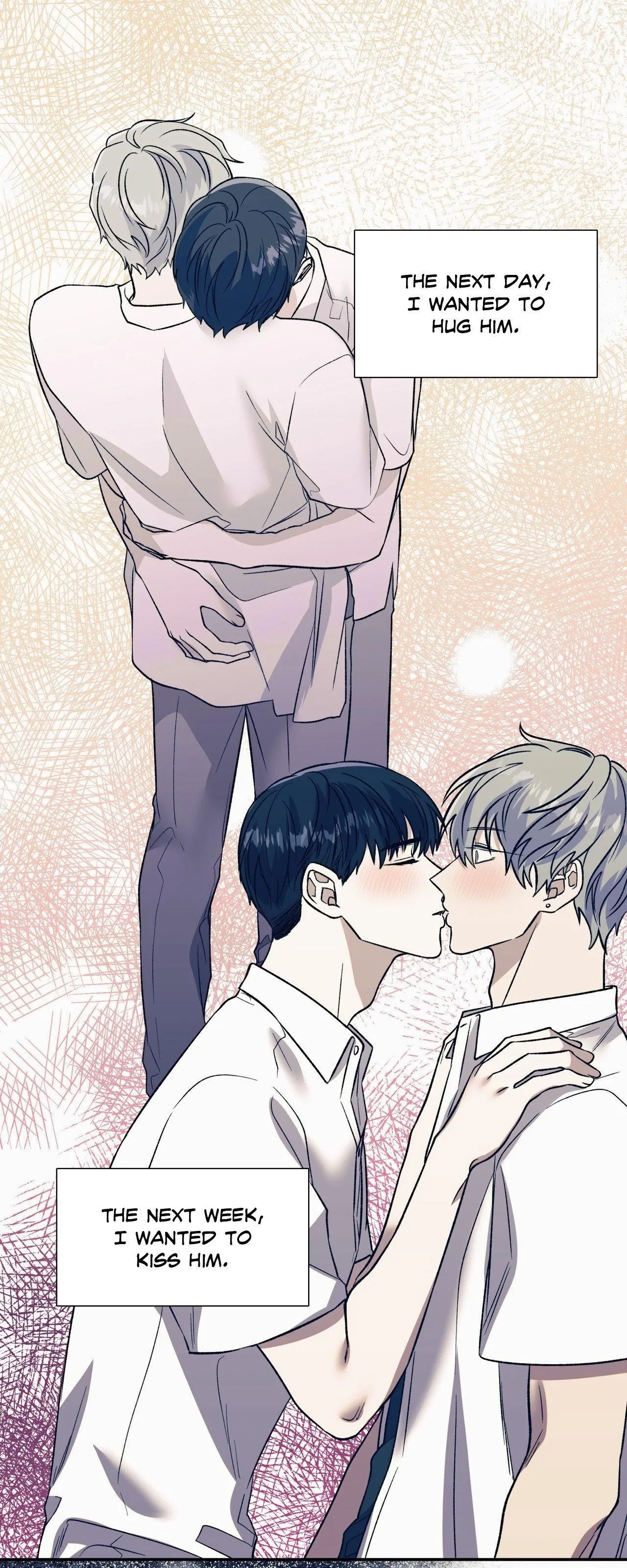 Read Pheromone Phobia chapter 33 image 3 on Lezhin