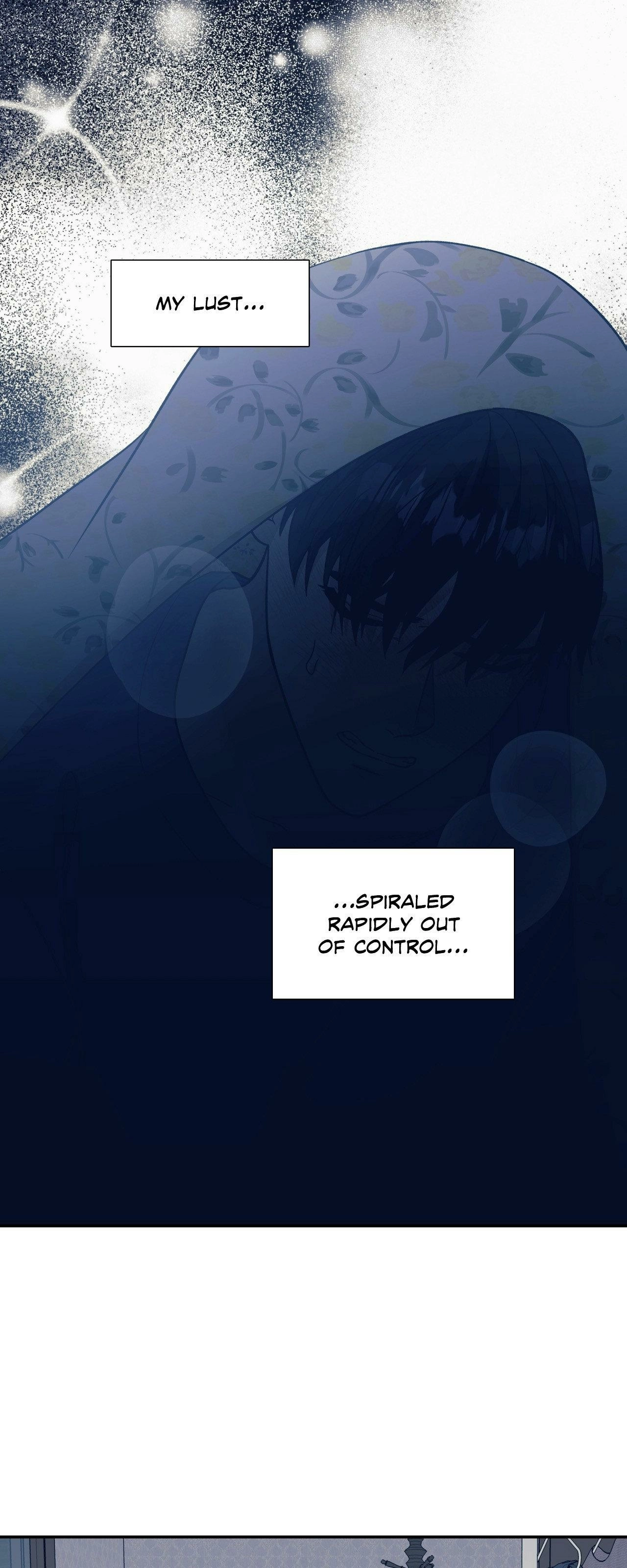 Read Pheromone Phobia chapter 33 image 4 on Lezhin
