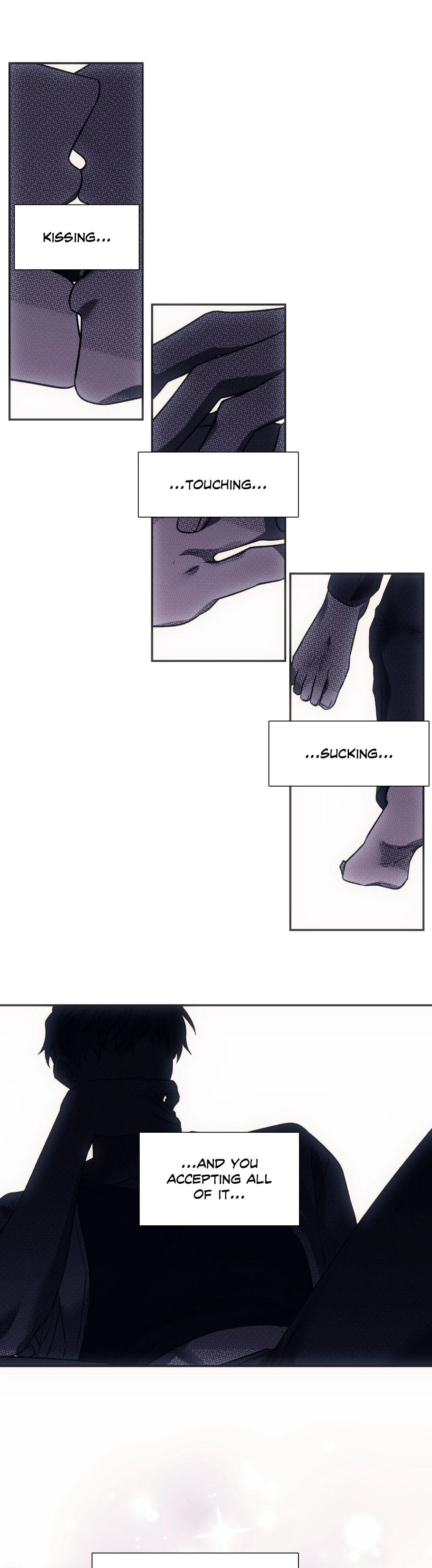 Read Pheromone Phobia chapter 33 image 6 on Lezhin