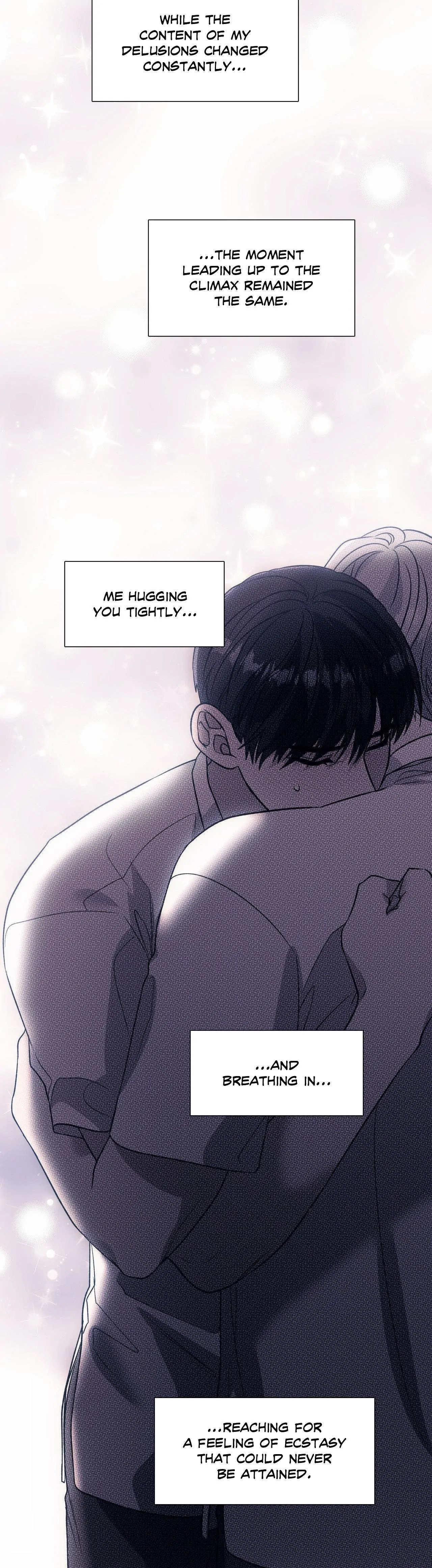 Read Pheromone Phobia chapter 33 image 7 on Lezhin